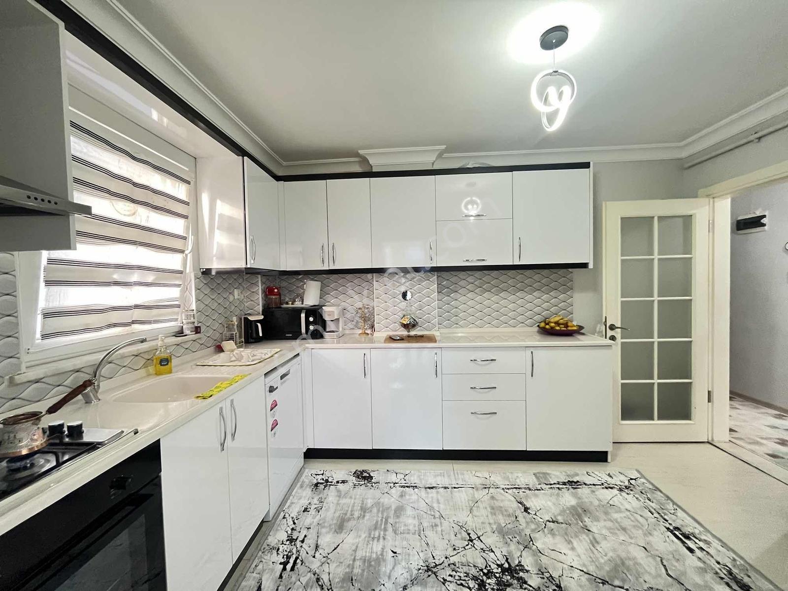 Best Everdan Yunuselinde 3+1 130m2 Net Arakat Daire — fotoğraf 5