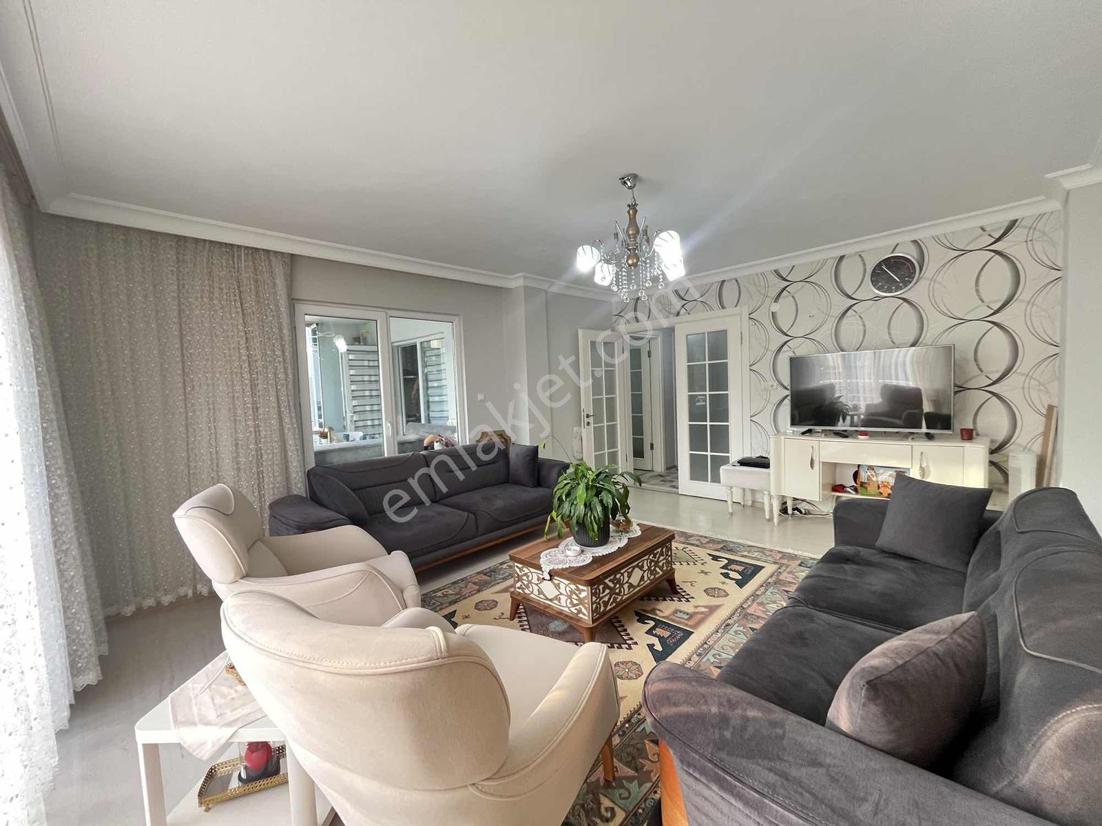 Best Everdan Yunuselinde 3+1 130m2 Net Arakat Daire — fotoğraf 6