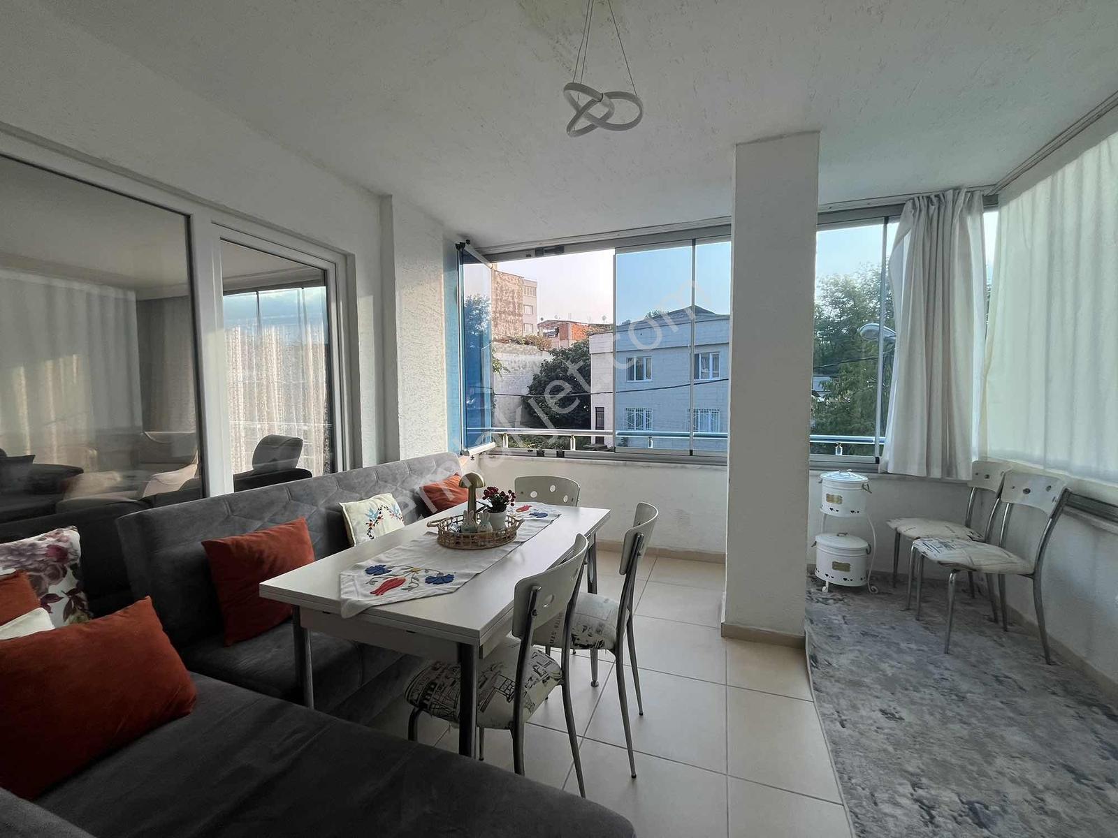 Best Everdan Yunuselinde 3+1 130m2 Net Arakat Daire — fotoğraf 7