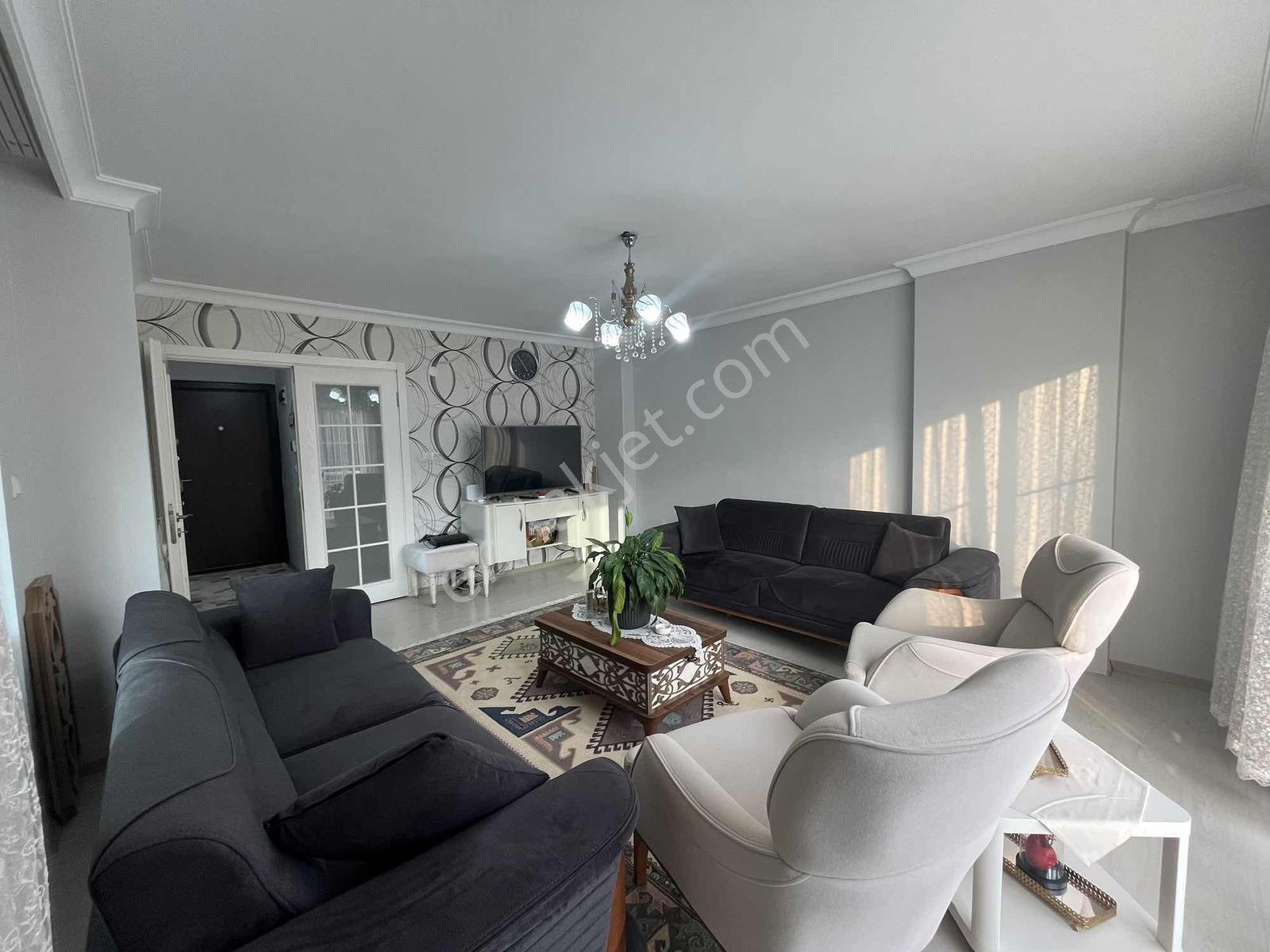 Best Everdan Yunuselinde 3+1 130m2 Net Arakat Daire — fotoğraf 8