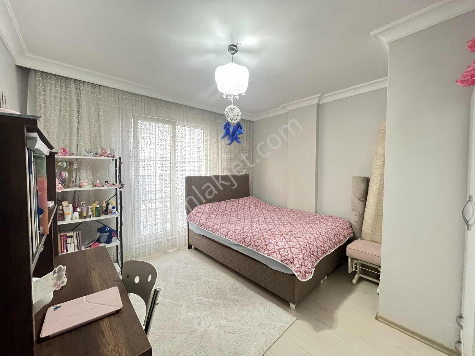 Best Everdan Yunuselinde 3+1 130m2 Net Arakat Daire — fotoğraf 9