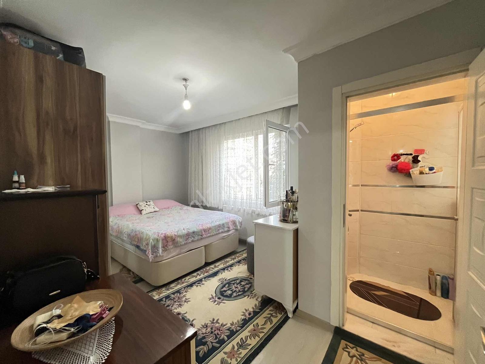 Best Everdan Yunuselinde 3+1 130m2 Net Arakat Daire — fotoğraf 11
