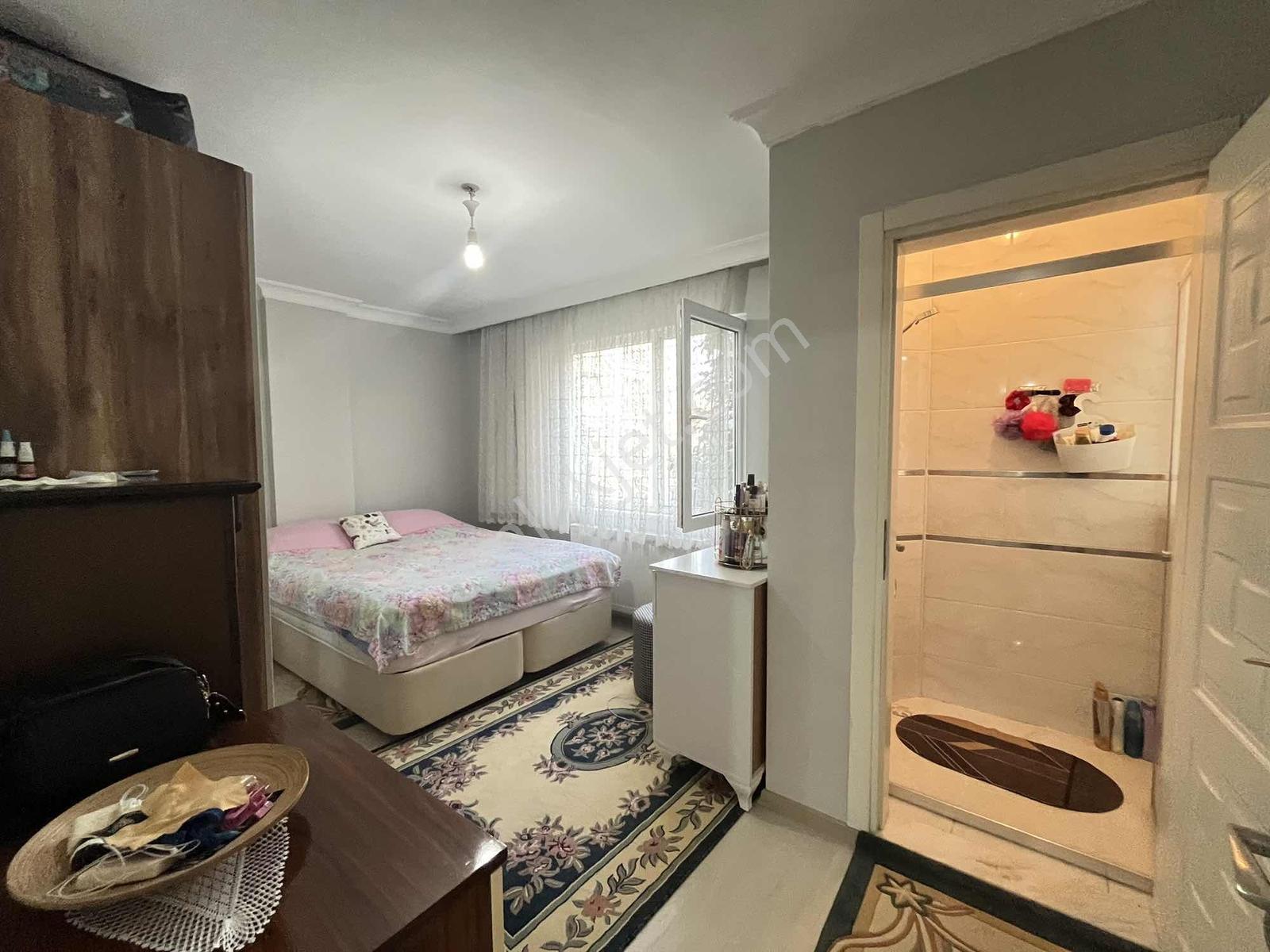 Best Everdan Yunuselinde 3+1 130m2 Net Arakat Daire — fotoğraf 12