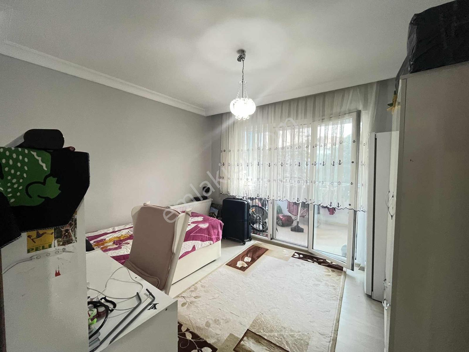 Best Everdan Yunuselinde 3+1 130m2 Net Arakat Daire — fotoğraf 16