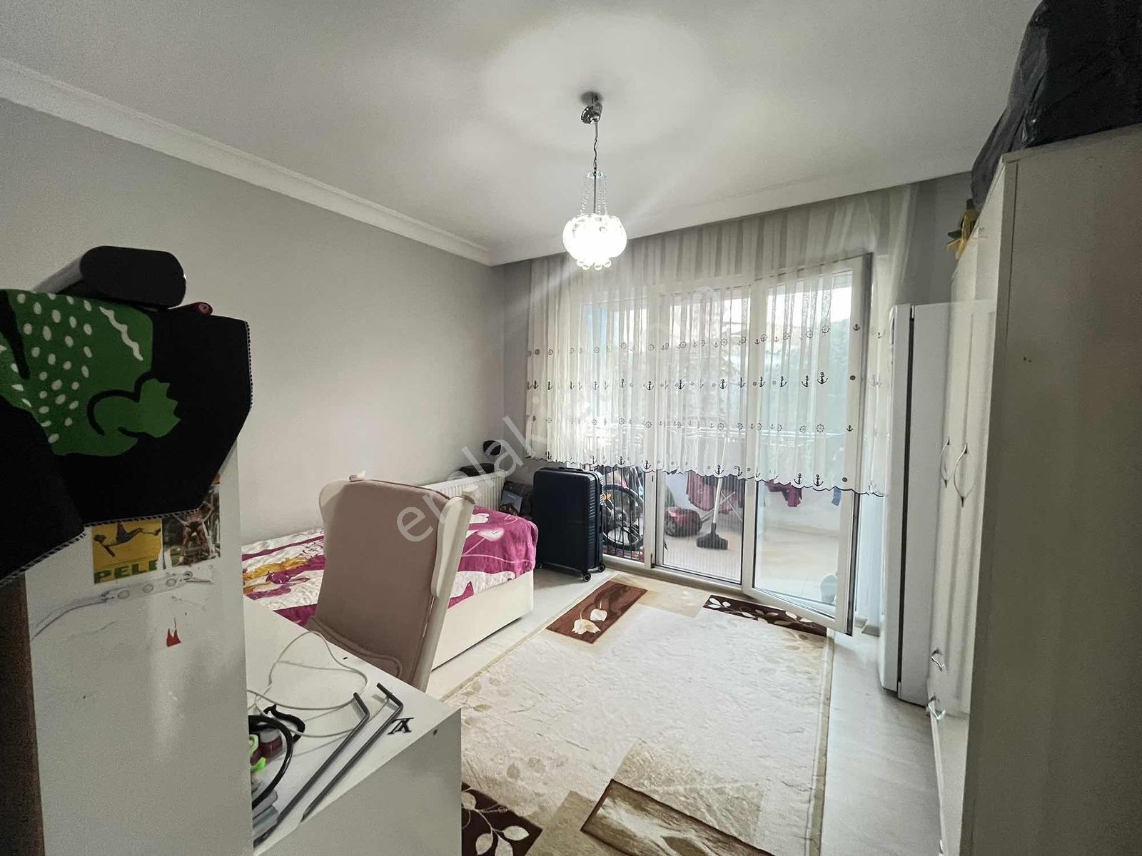 Best Everdan Yunuselinde 3+1 130m2 Net Arakat Daire — fotoğraf 17