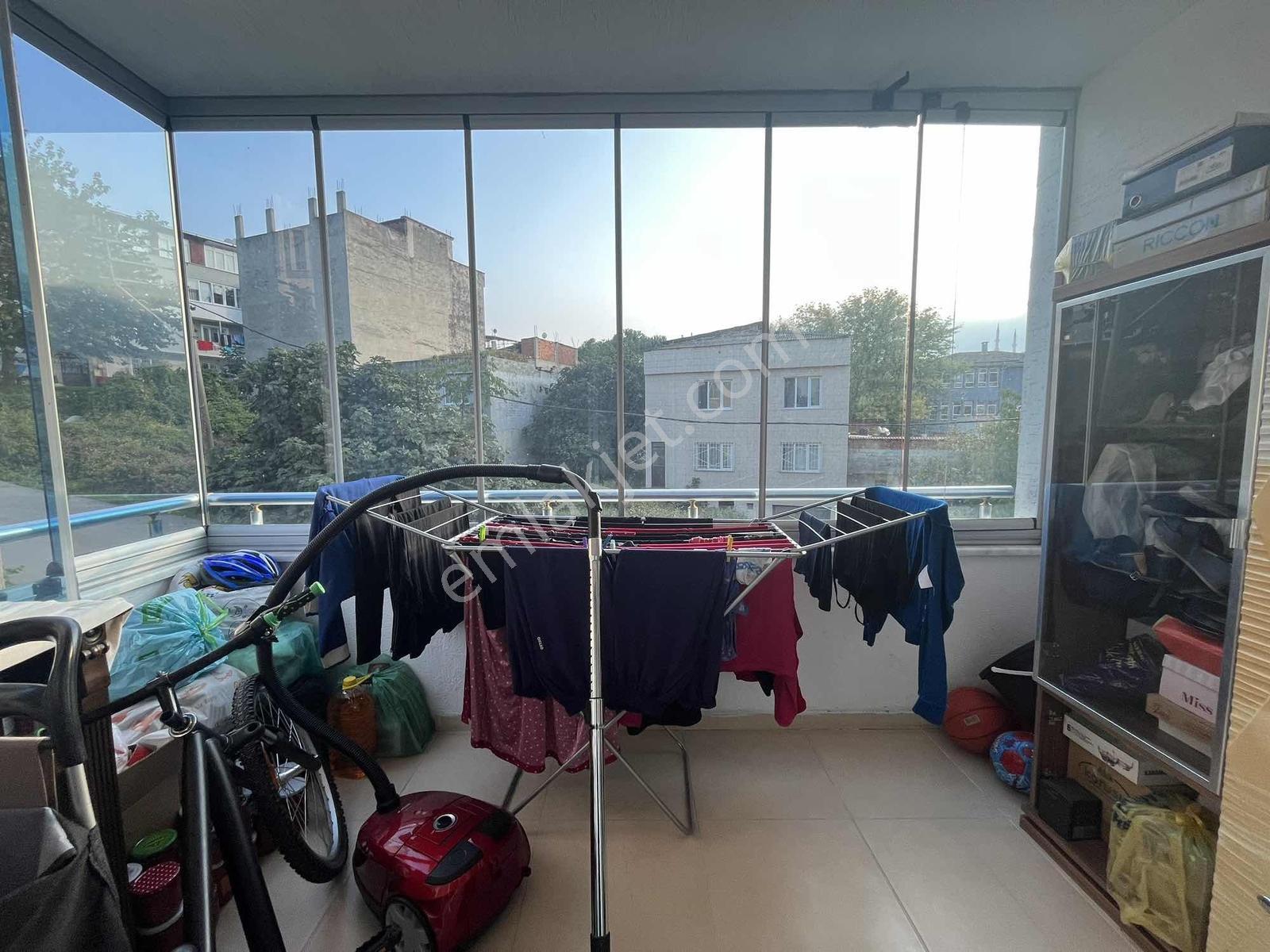 Best Everdan Yunuselinde 3+1 130m2 Net Arakat Daire — fotoğraf 18