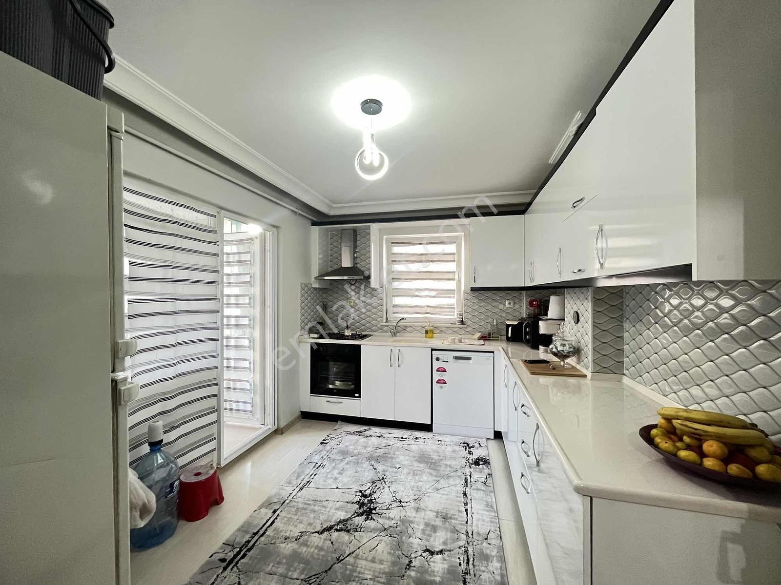 Best Everdan Yunuselinde 3+1 130m2 Net Arakat Daire — fotoğraf 19