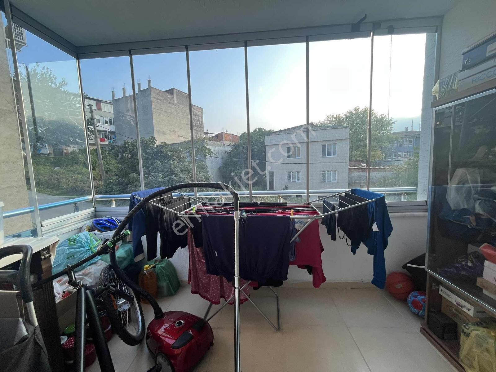 Best Everdan Yunuselinde 3+1 130m2 Net Arakat Daire — fotoğraf 20