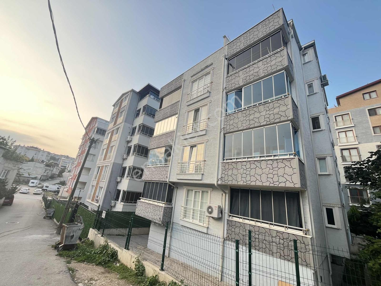 Best Everdan Yunuselinde 3+1 130m2 Net Arakat Daire — fotoğraf 24