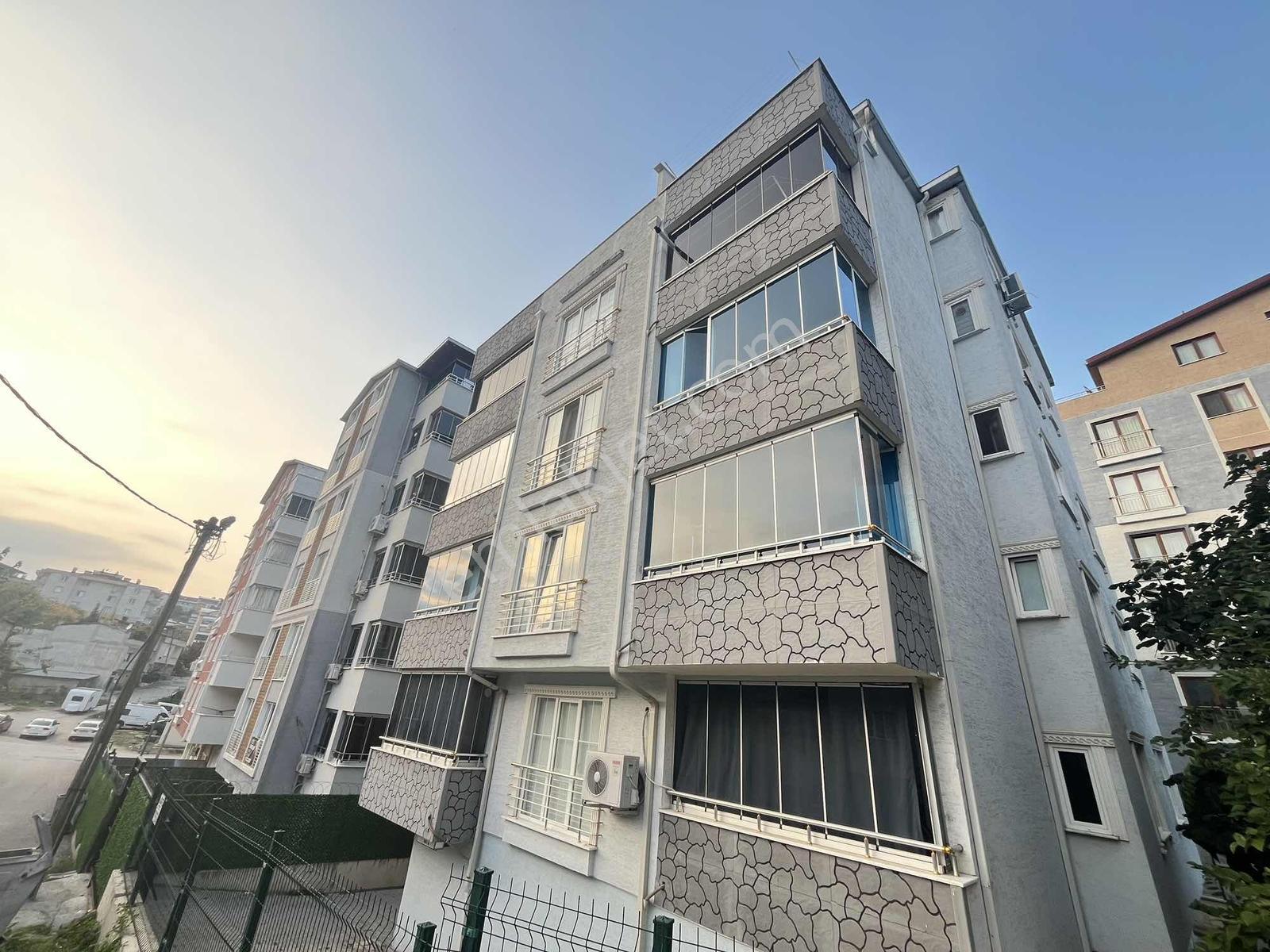 Best Everdan Yunuselinde 3+1 130m2 Net Arakat Daire — fotoğraf 25