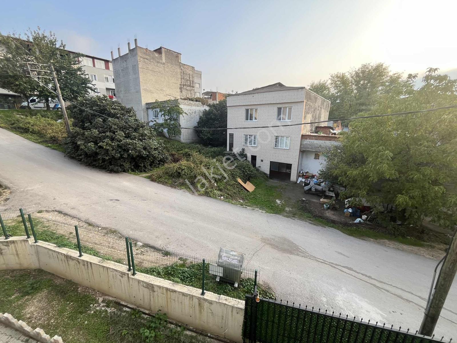 Best Everdan Yunuselinde 3+1 130m2 Net Arakat Daire — fotoğraf 26