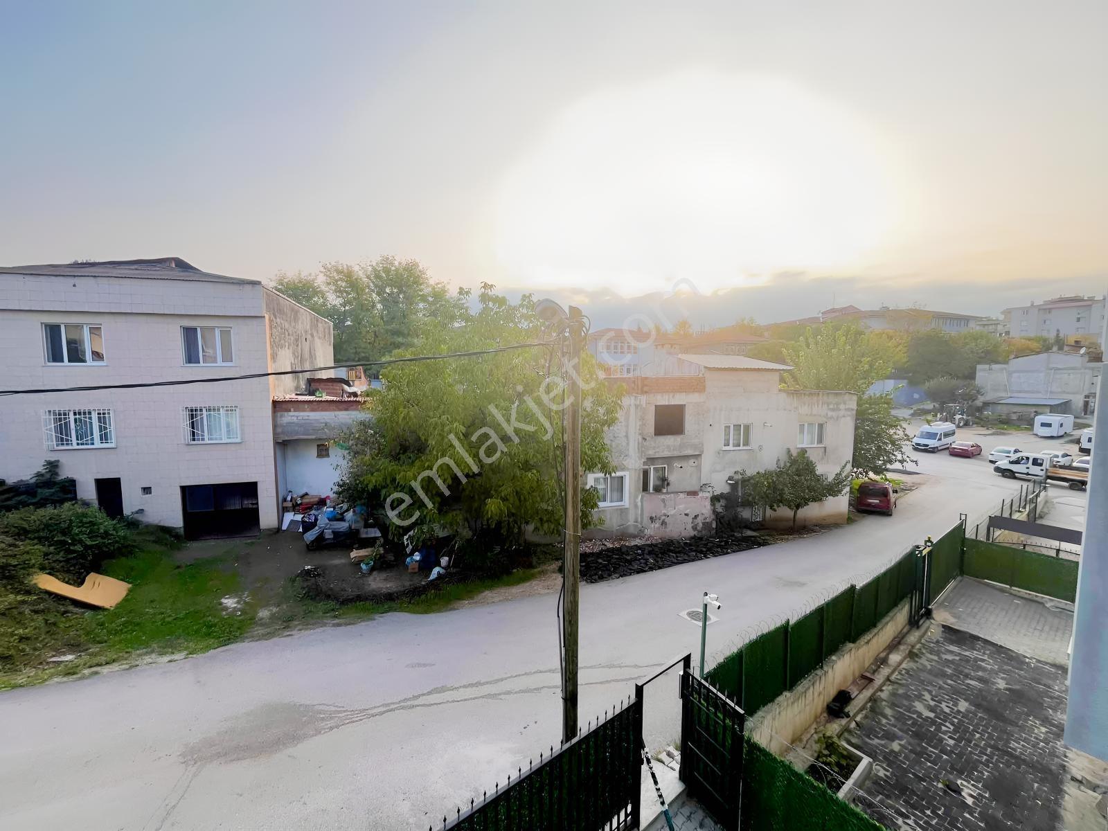 Best Everdan Yunuselinde 3+1 130m2 Net Arakat Daire — fotoğraf 27