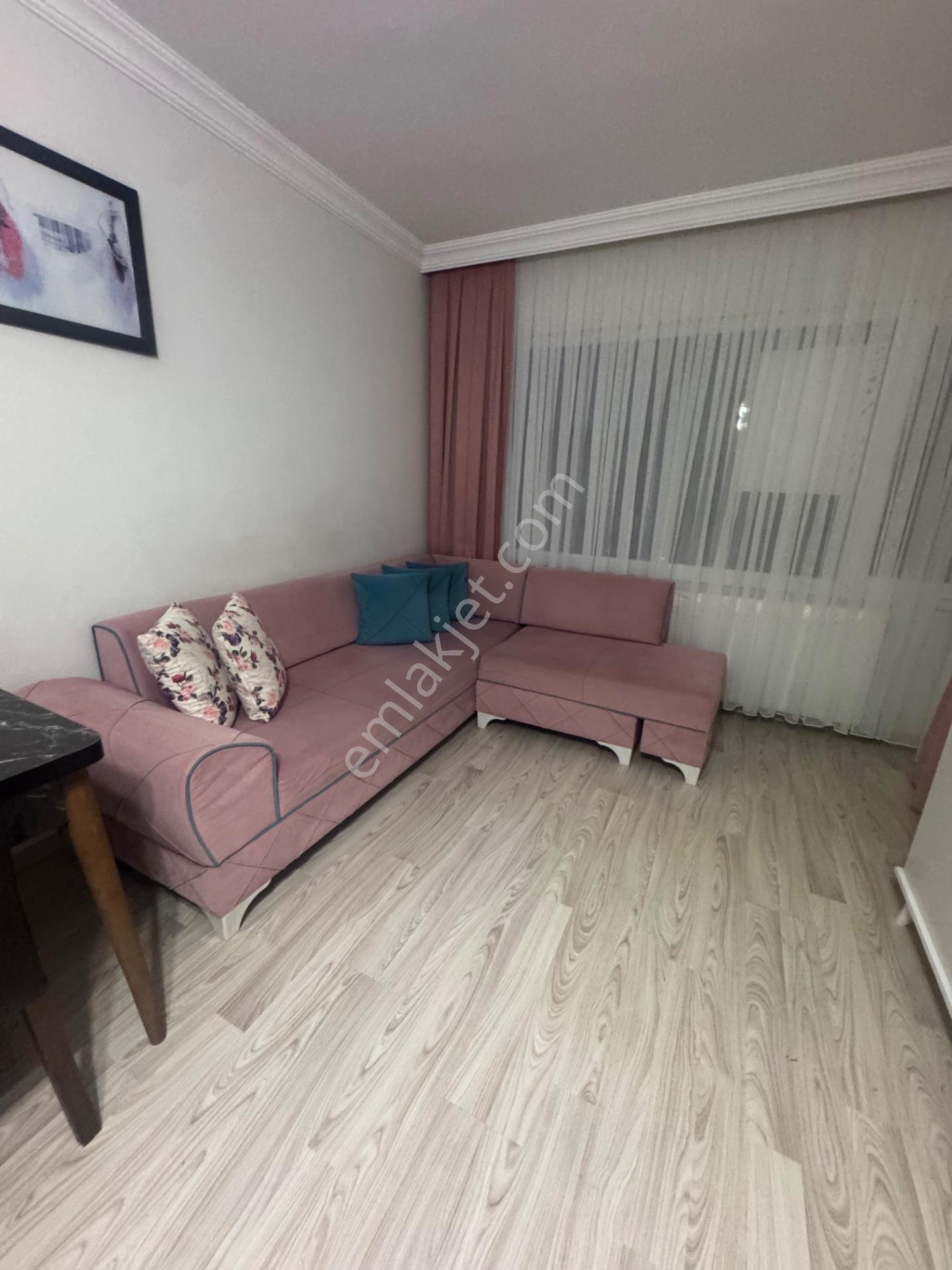 Kilis Ekrem Çetin 2+1 Eşyalı Satılık Daire — fotoğraf 3