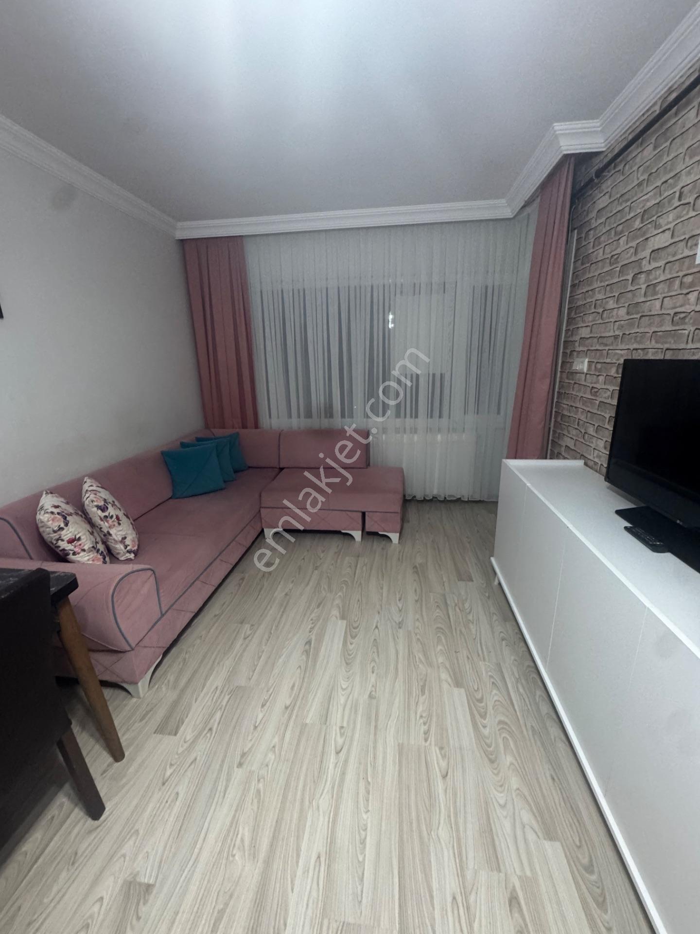 Kilis Ekrem Çetin 2+1 Eşyalı Satılık Daire — fotoğraf 6