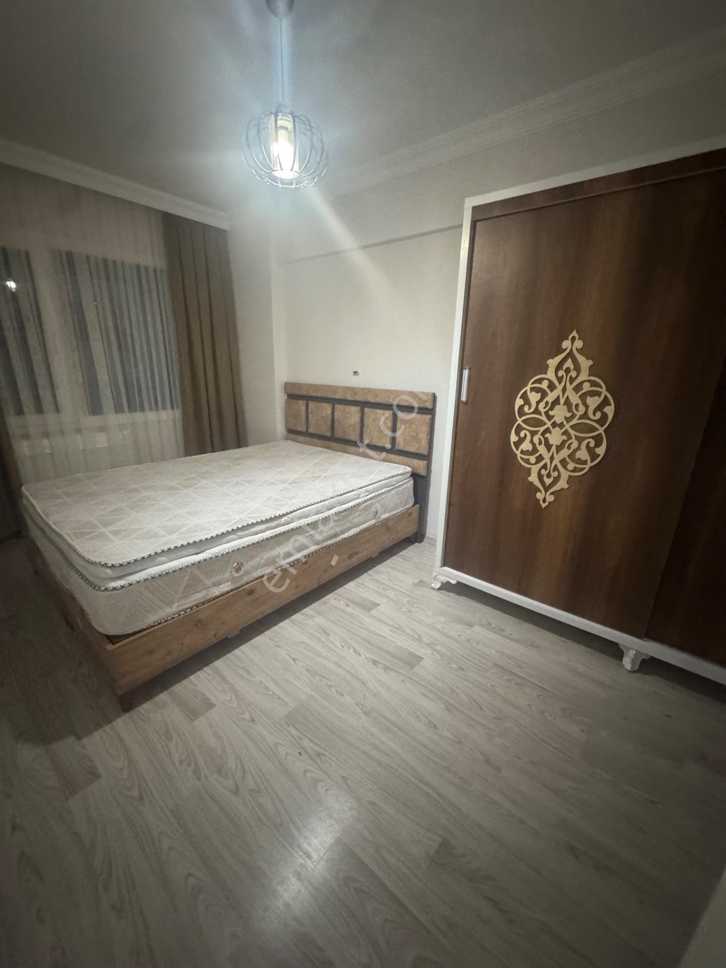 Kilis Ekrem Çetin 2+1 Eşyalı Satılık Daire — fotoğraf 7