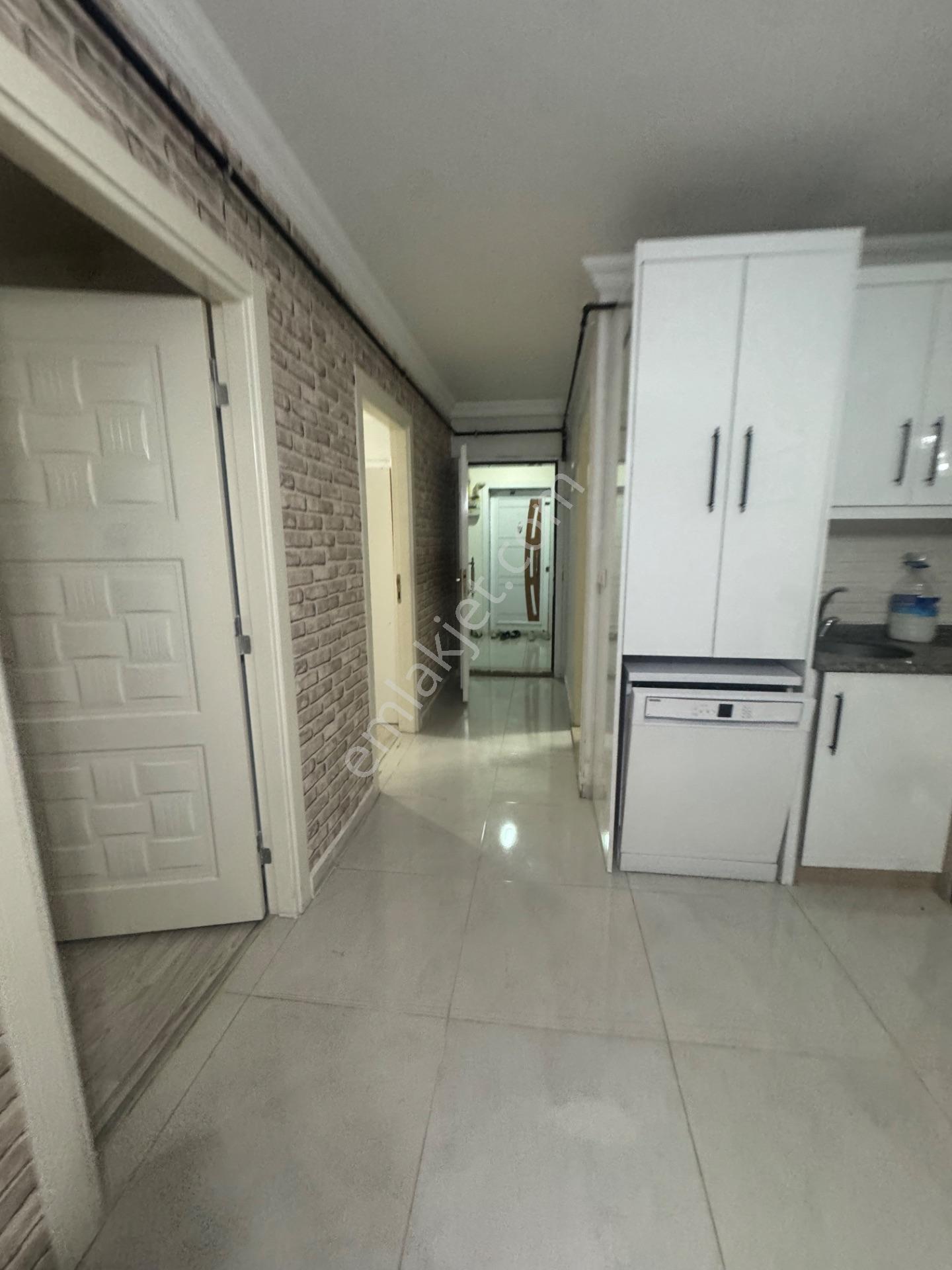 Kilis Ekrem Çetin 2+1 Eşyalı Satılık Daire — fotoğraf 8