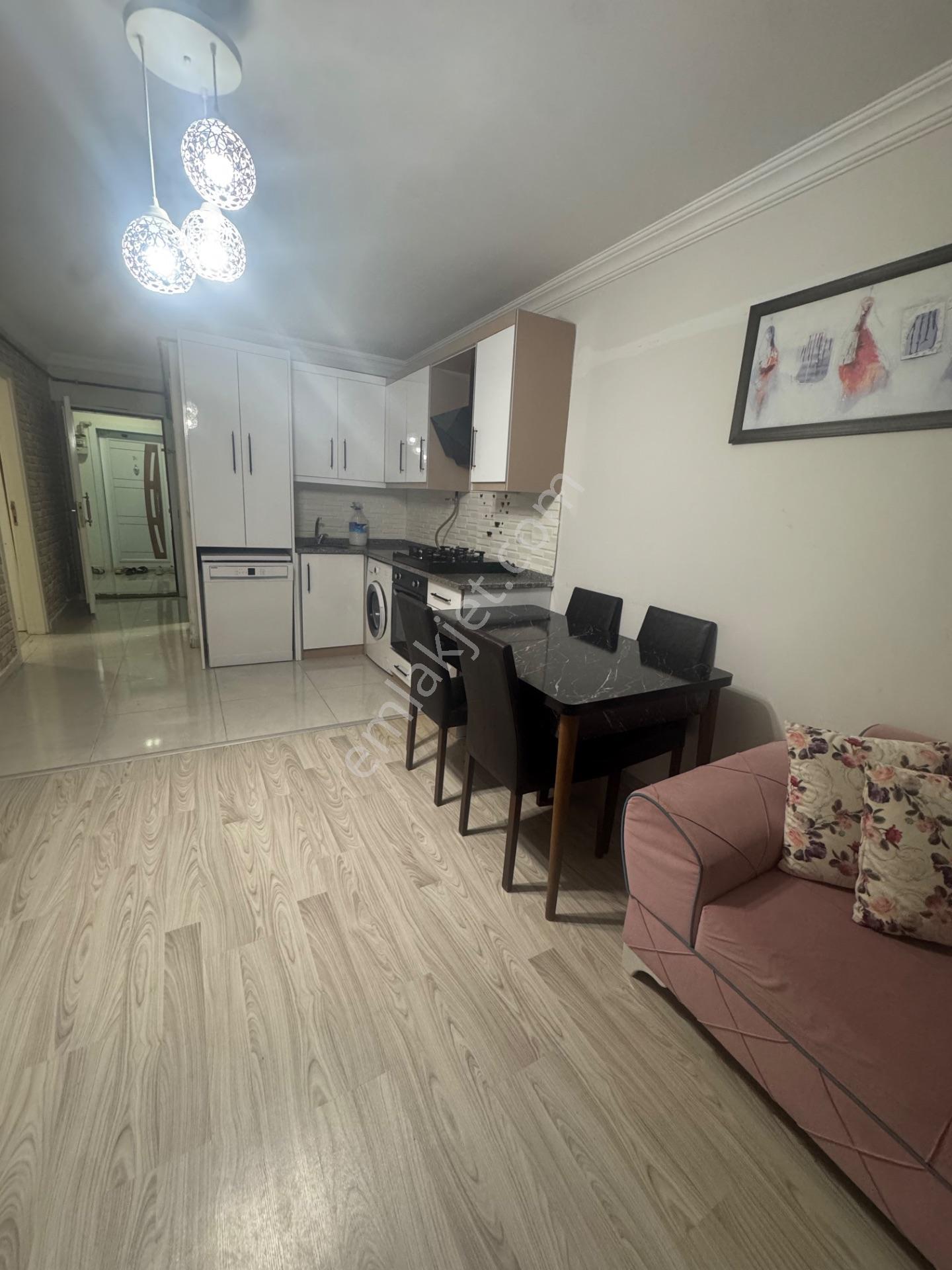 Kilis Ekrem Çetin 2+1 Eşyalı Satılık Daire — fotoğraf 9
