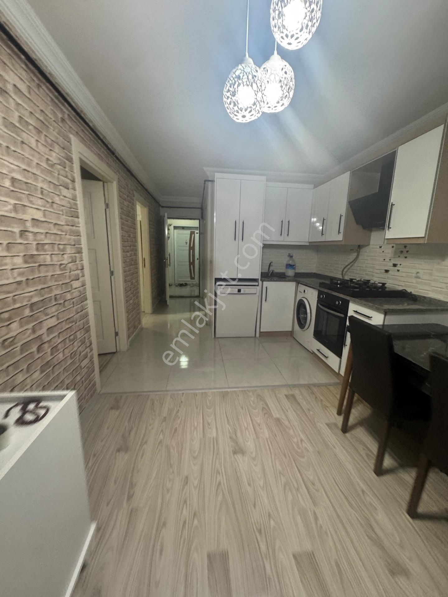 Kilis Ekrem Çetin 2+1 Eşyalı Satılık Daire — fotoğraf 10