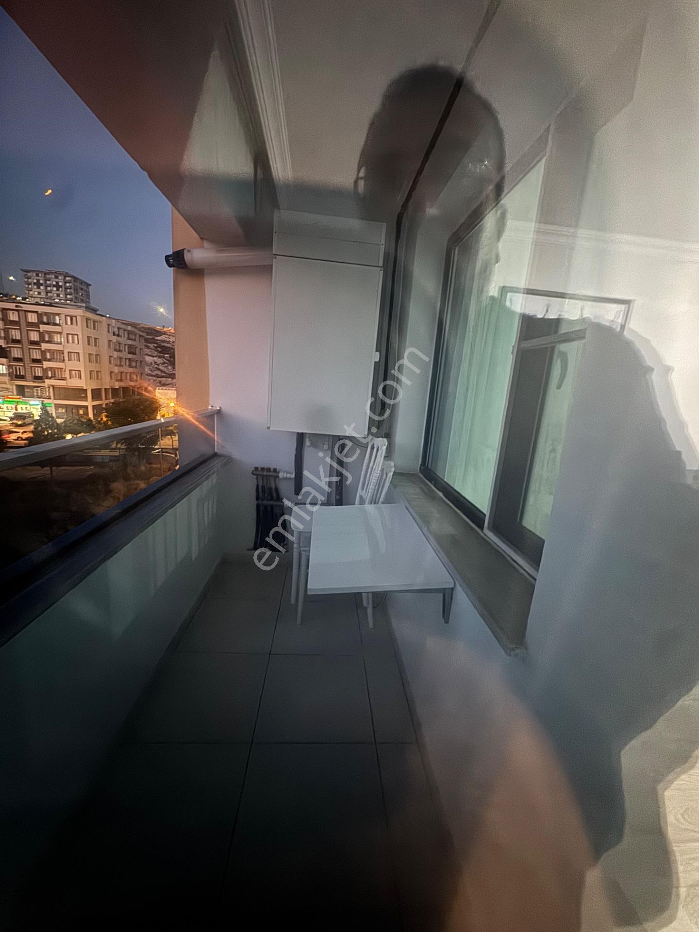 Kilis Ekrem Çetin 2+1 Eşyalı Satılık Daire — fotoğraf 11