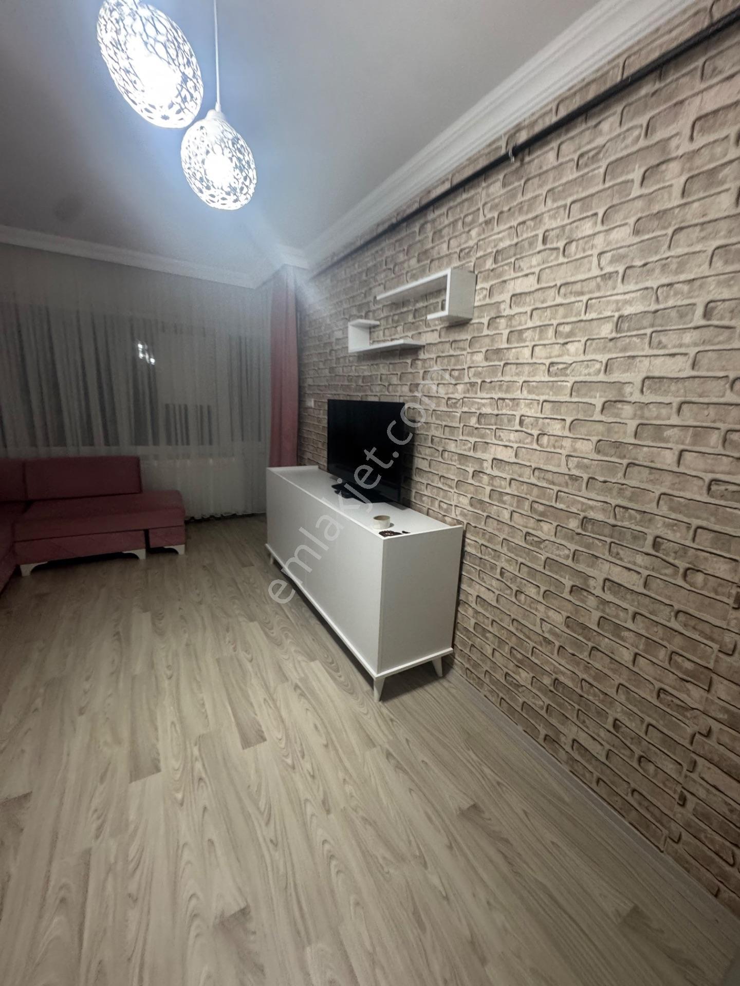 Kilis Ekrem Çetin 2+1 Eşyalı Satılık Daire — fotoğraf 12