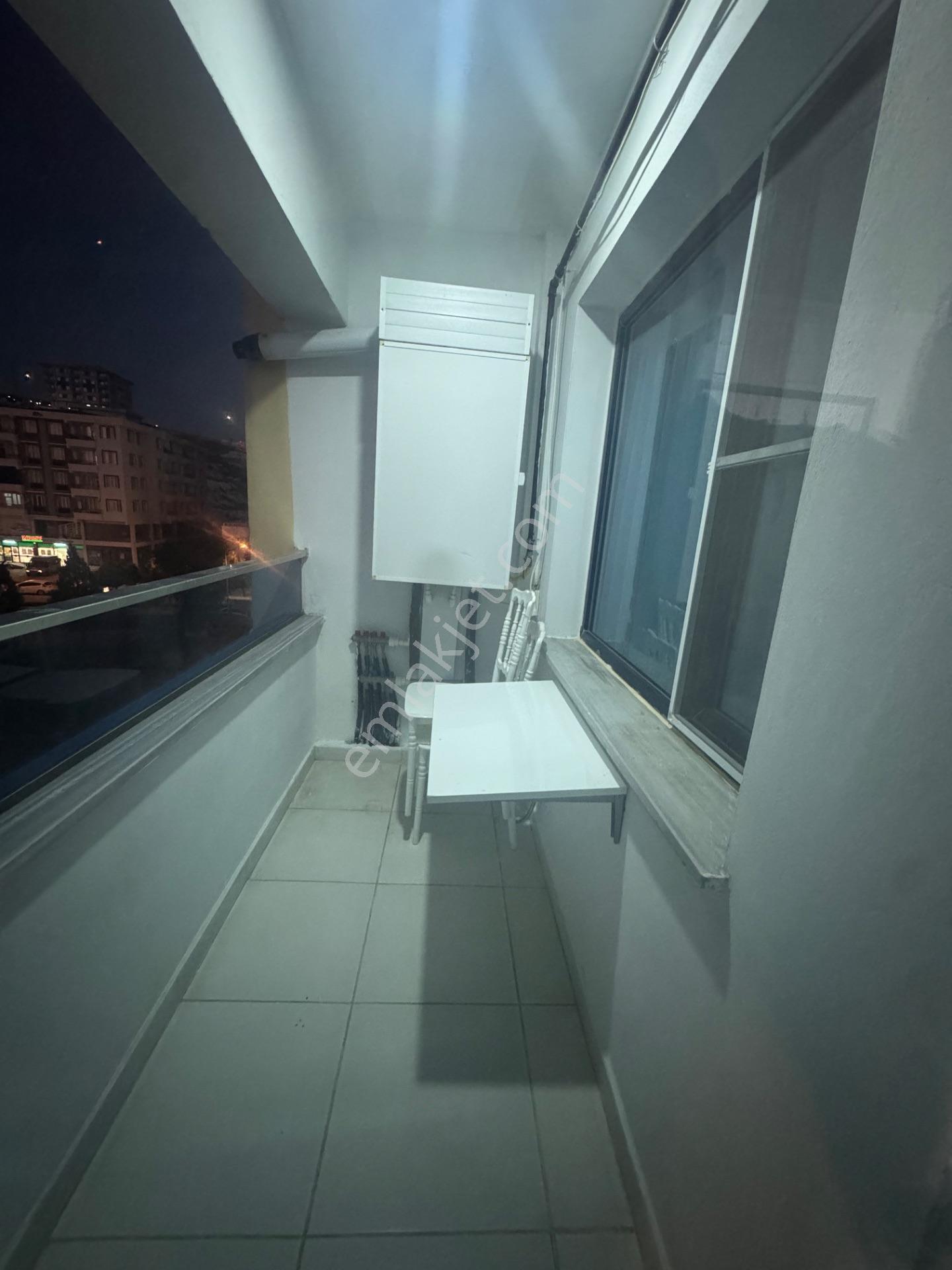 Kilis Ekrem Çetin 2+1 Eşyalı Satılık Daire — fotoğraf 13