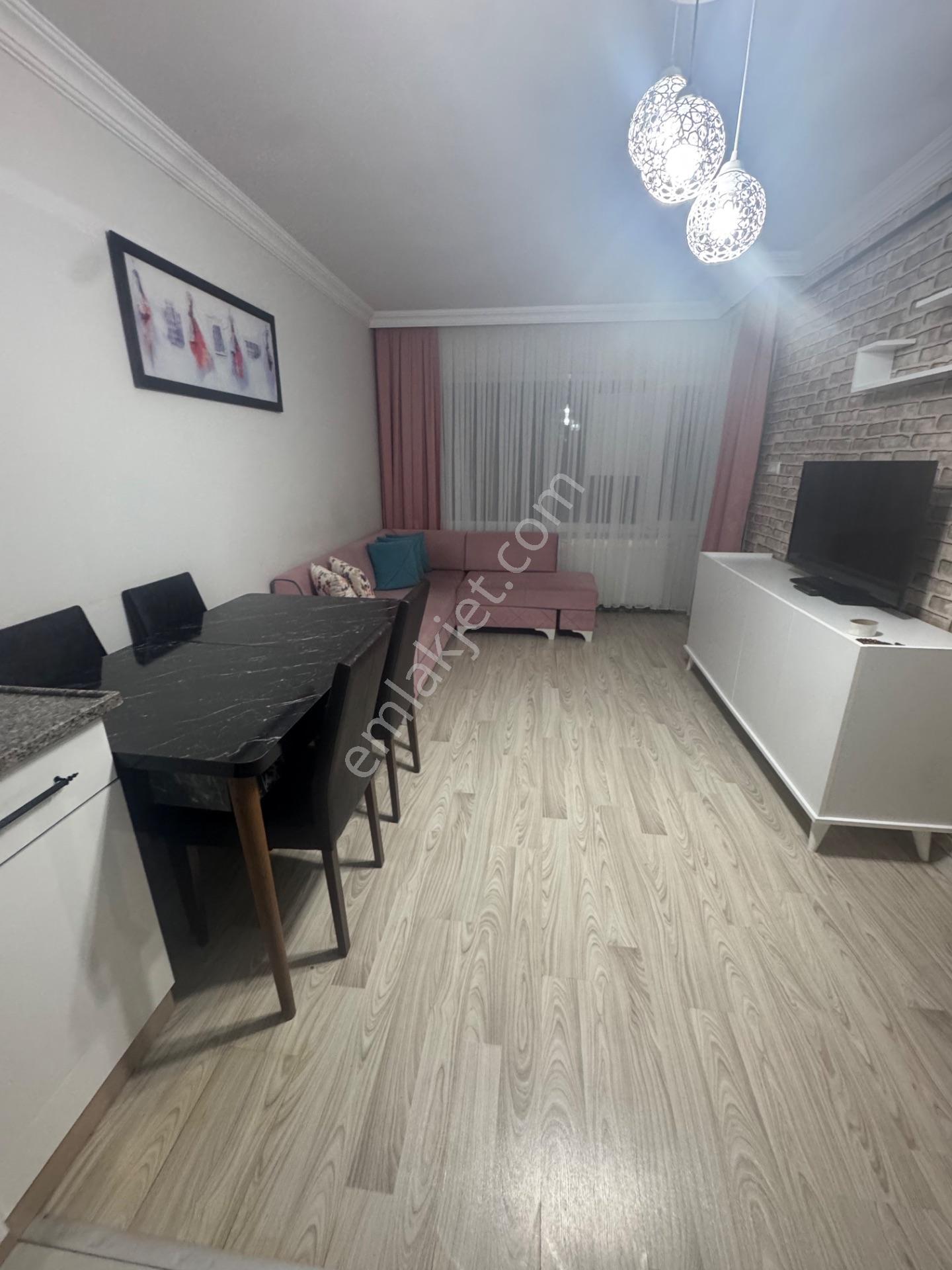 Kilis Ekrem Çetin 2+1 Eşyalı Satılık Daire — fotoğraf 16