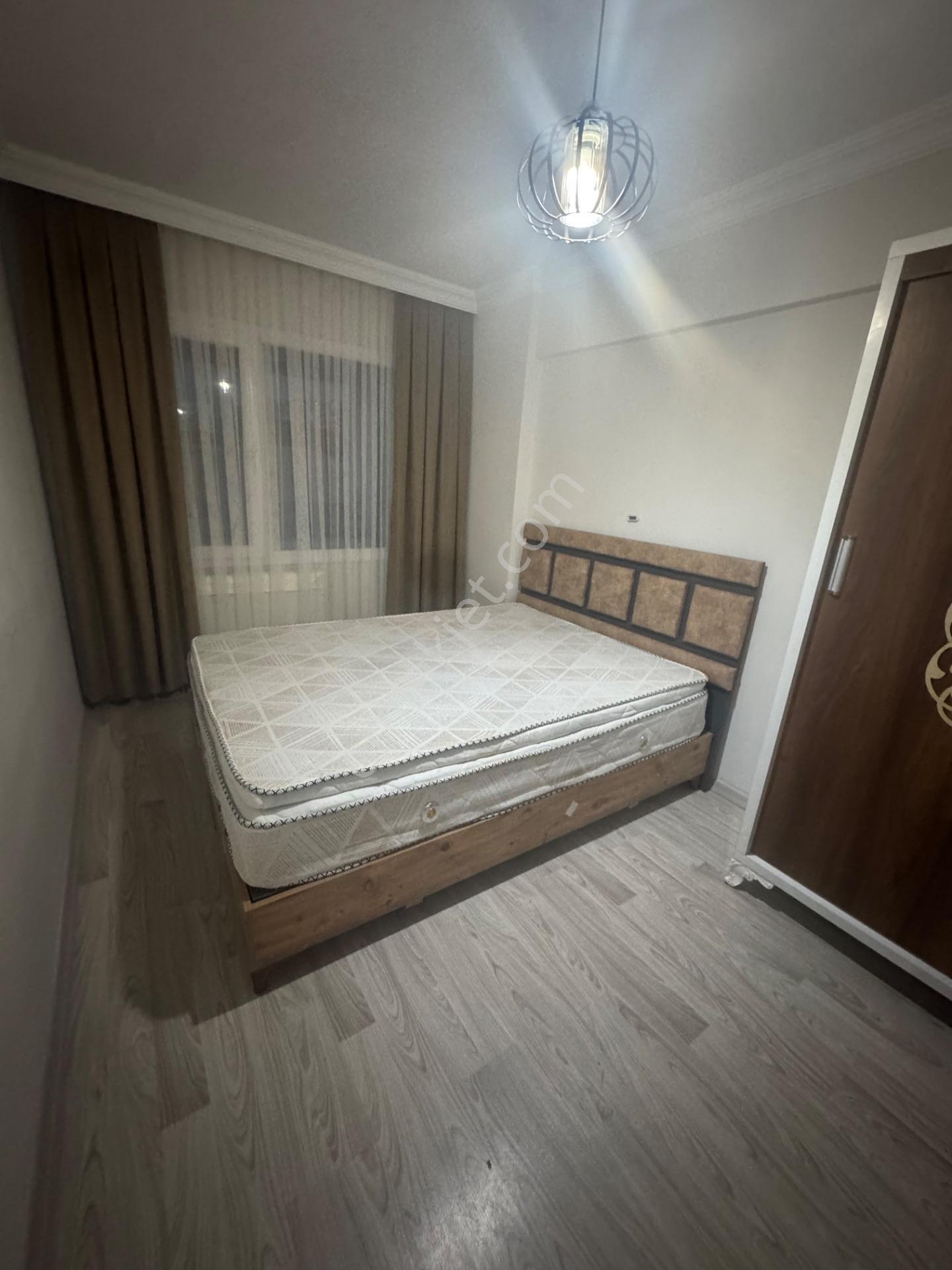 Kilis Ekrem Çetin 2+1 Eşyalı Satılık Daire — fotoğraf 17