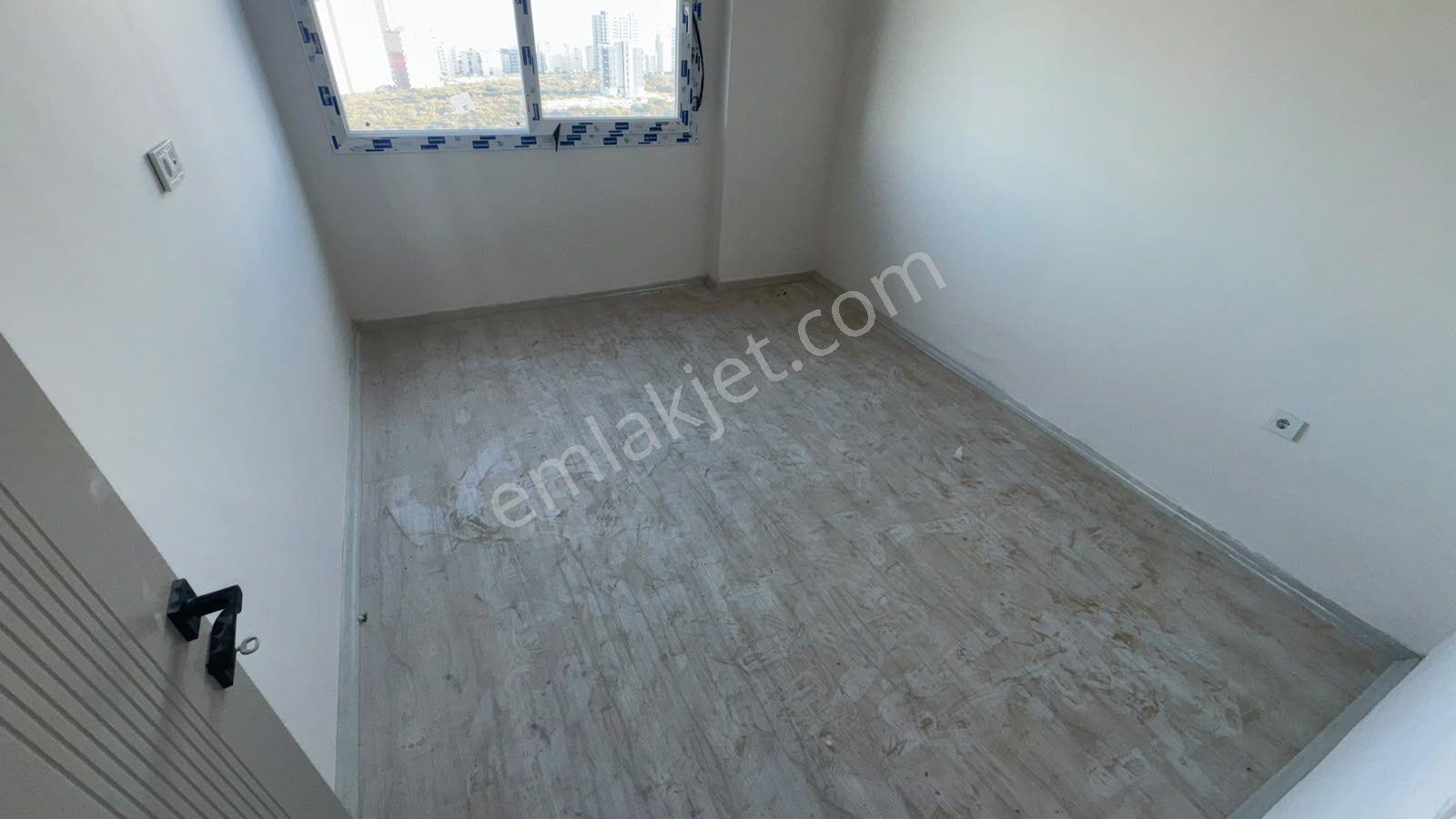 Mersin Ayaş'ta Deniz Manzaralı Satılık 1+1 Daire — fotoğraf 15