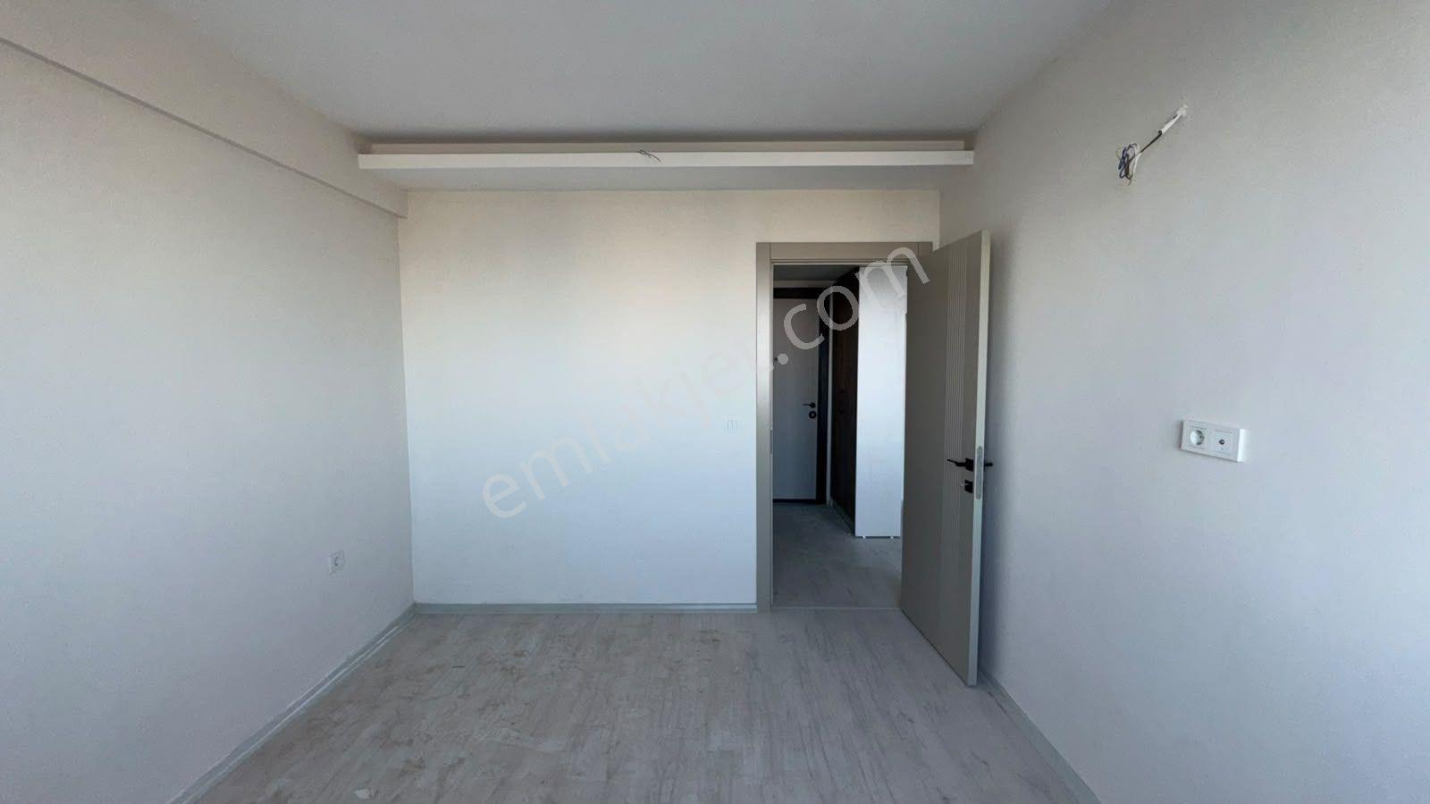 Mersin Ayaş'ta Deniz Manzaralı Satılık 1+1 Daire — fotoğraf 17