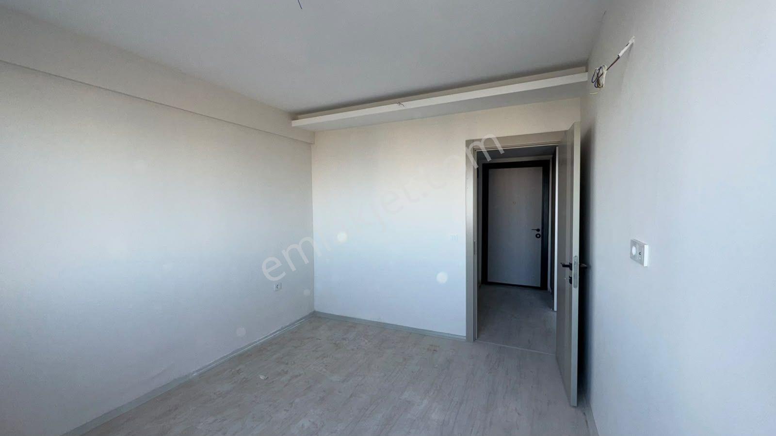 Mersin Ayaş'ta Deniz Manzaralı Satılık 1+1 Daire — fotoğraf 18