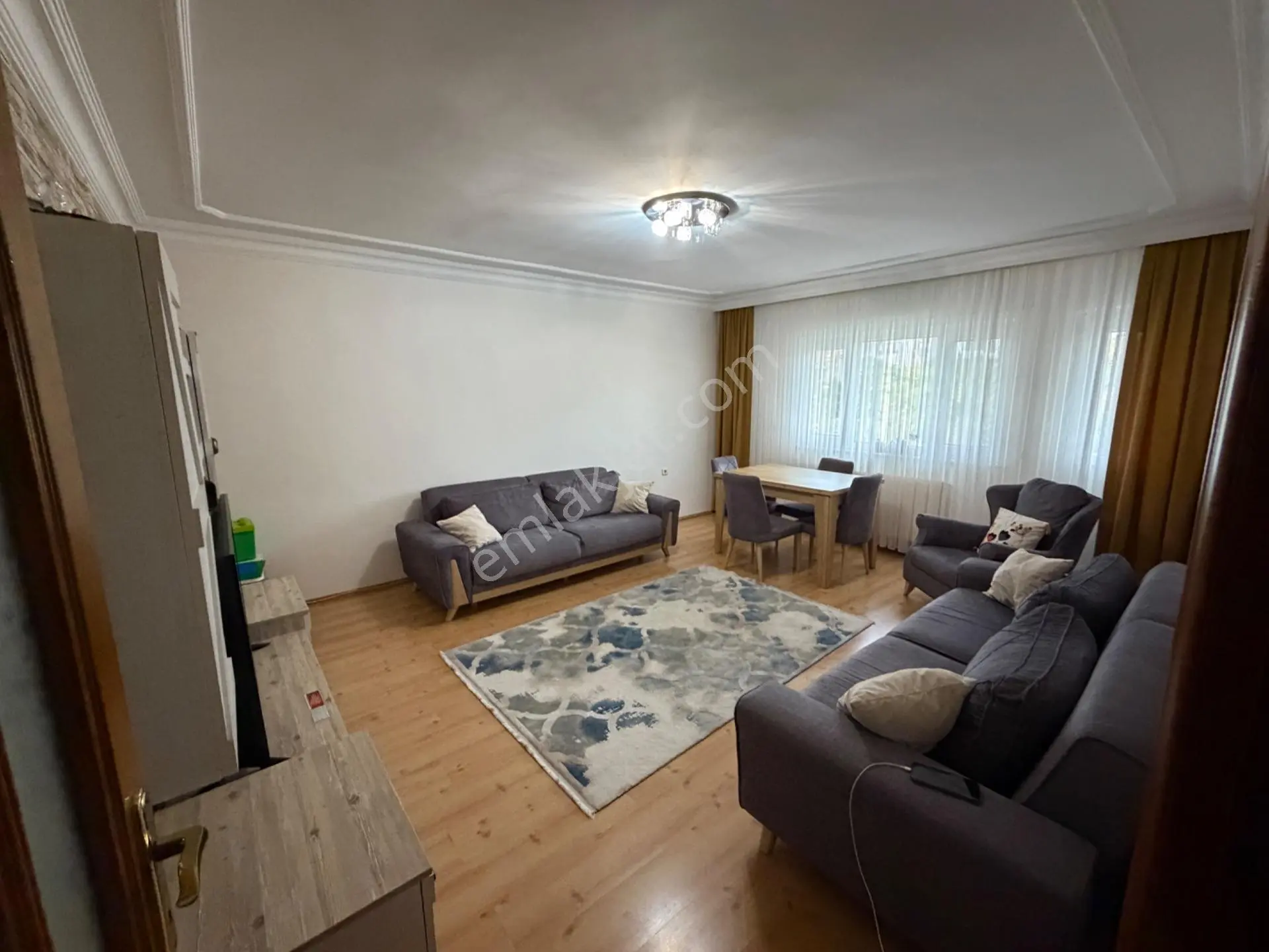 Aşağı Zaferıyede Masrafsız 3+1 Daire — fotoğraf 2