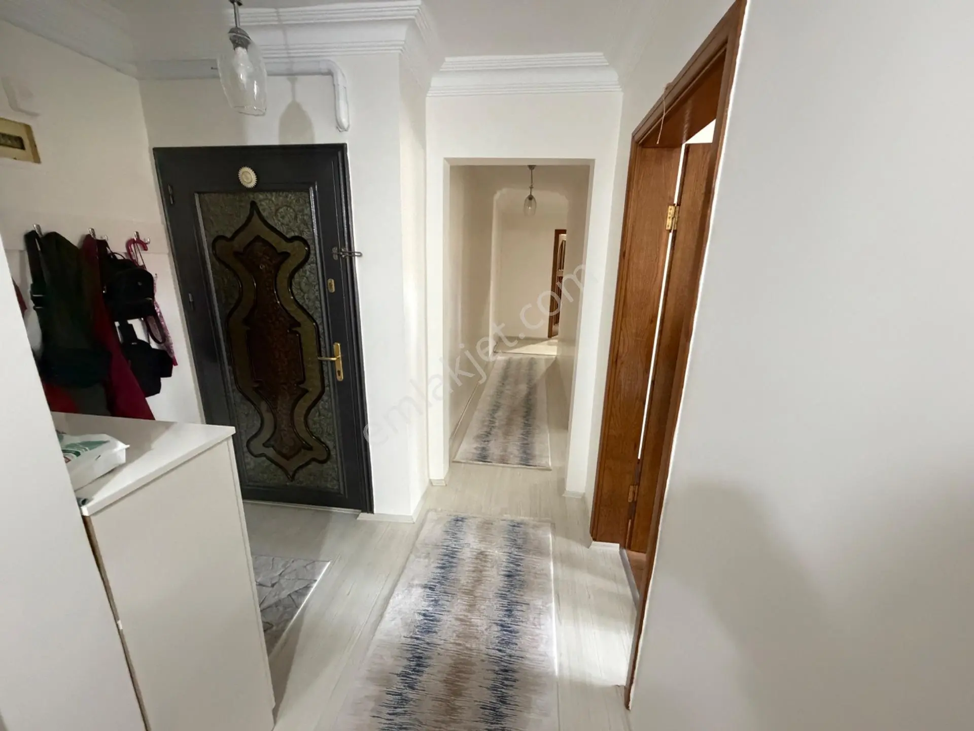 Aşağı Zaferıyede Masrafsız 3+1 Daire — fotoğraf 5
