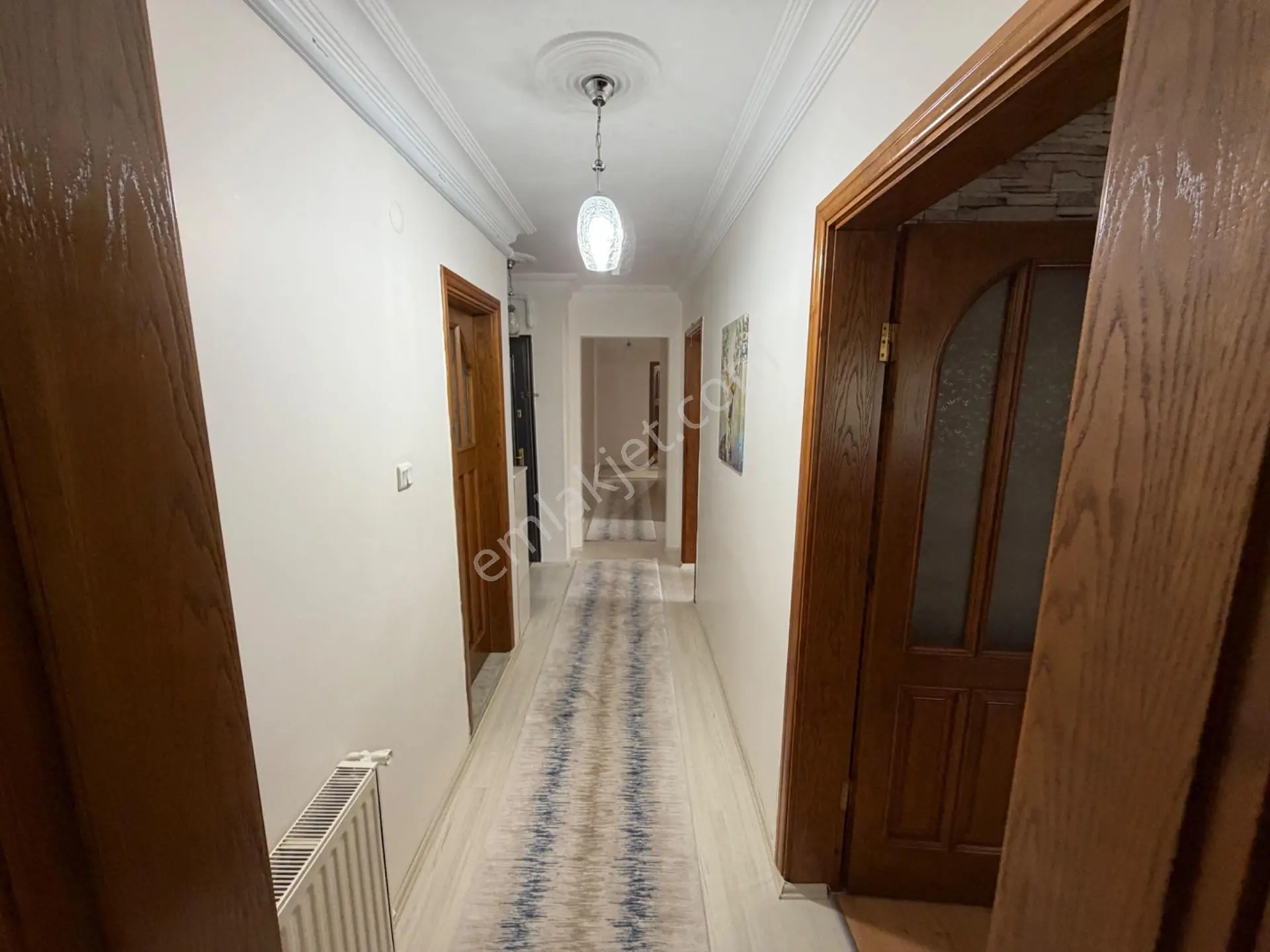 Aşağı Zaferıyede Masrafsız 3+1 Daire — fotoğraf 6