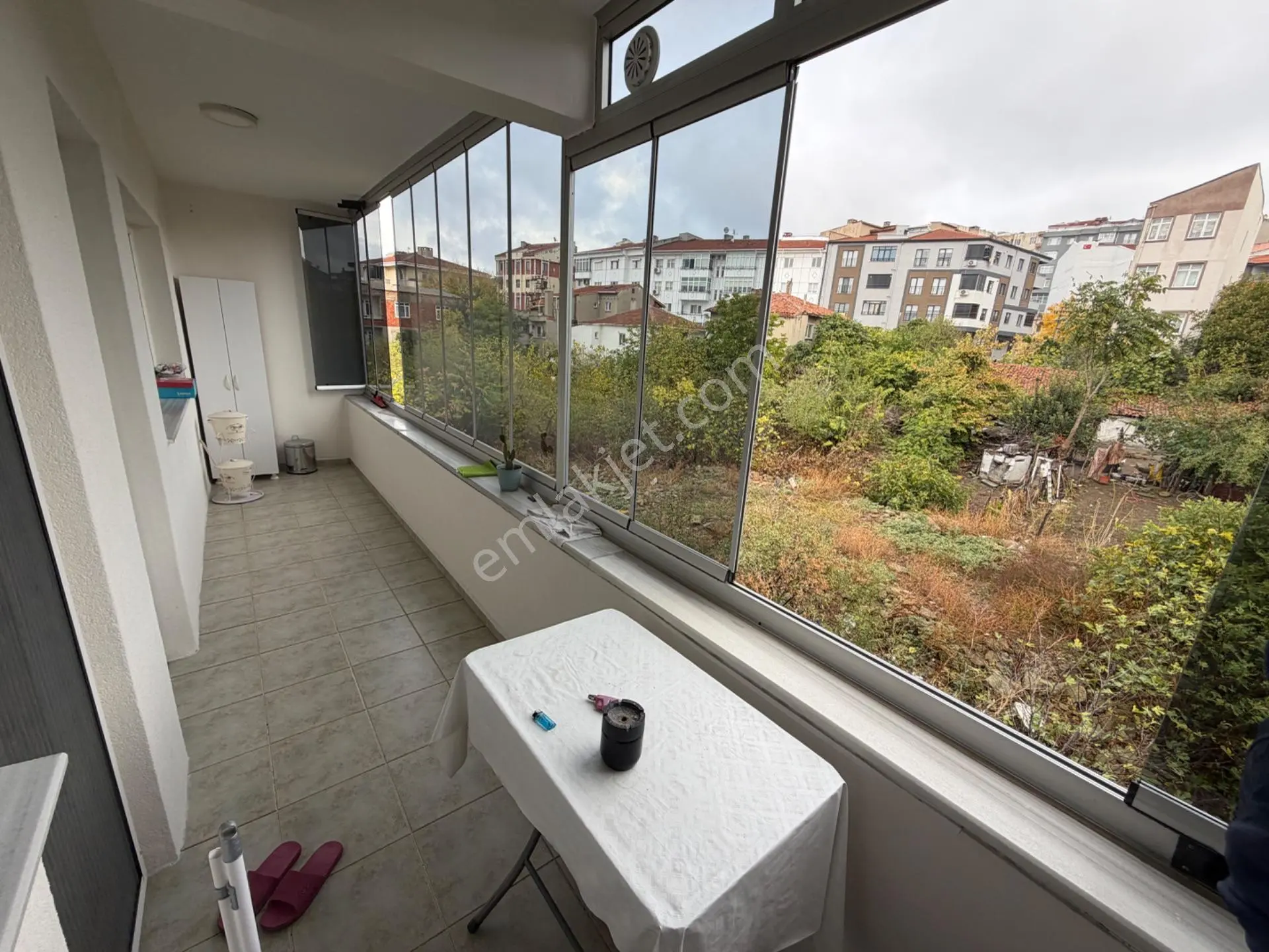 Aşağı Zaferıyede Masrafsız 3+1 Daire — fotoğraf 7
