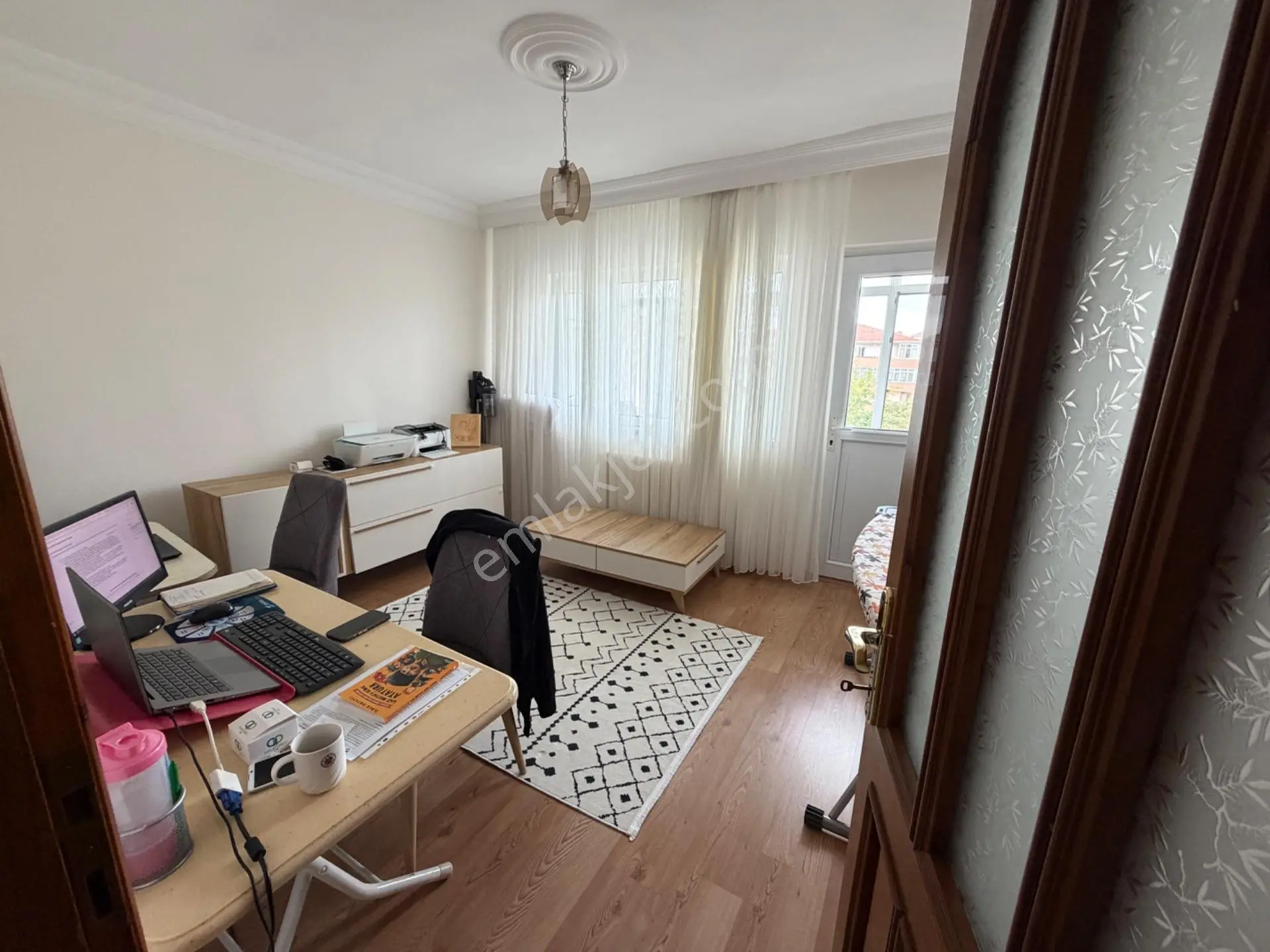 Aşağı Zaferıyede Masrafsız 3+1 Daire — fotoğraf 9
