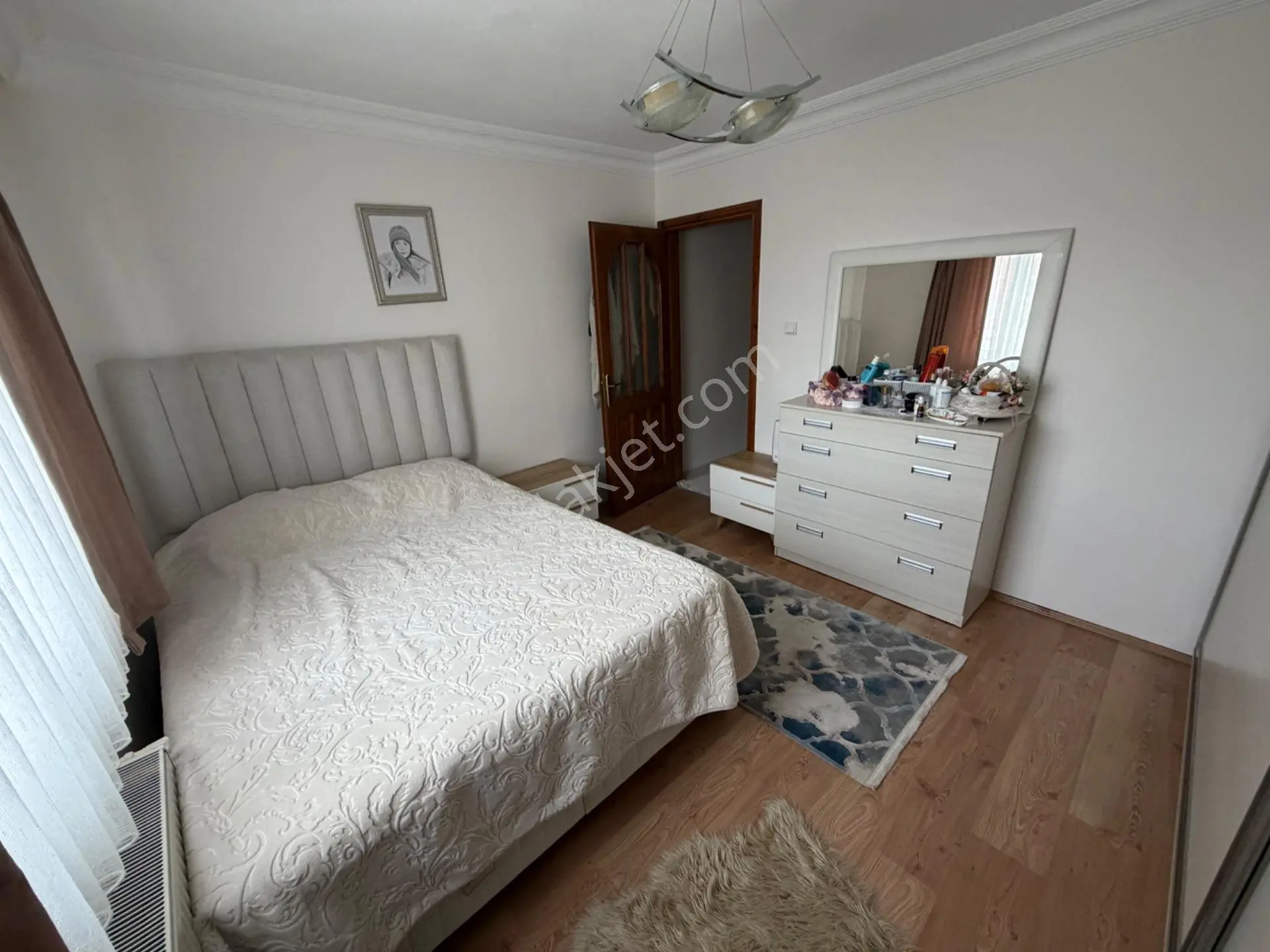 Aşağı Zaferıyede Masrafsız 3+1 Daire — fotoğraf 11