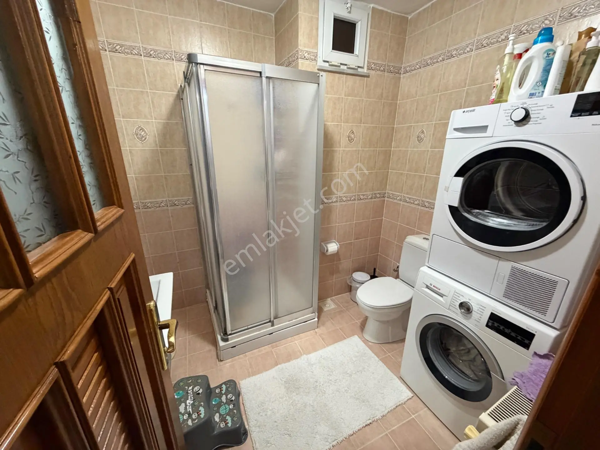 Aşağı Zaferıyede Masrafsız 3+1 Daire — fotoğraf 12