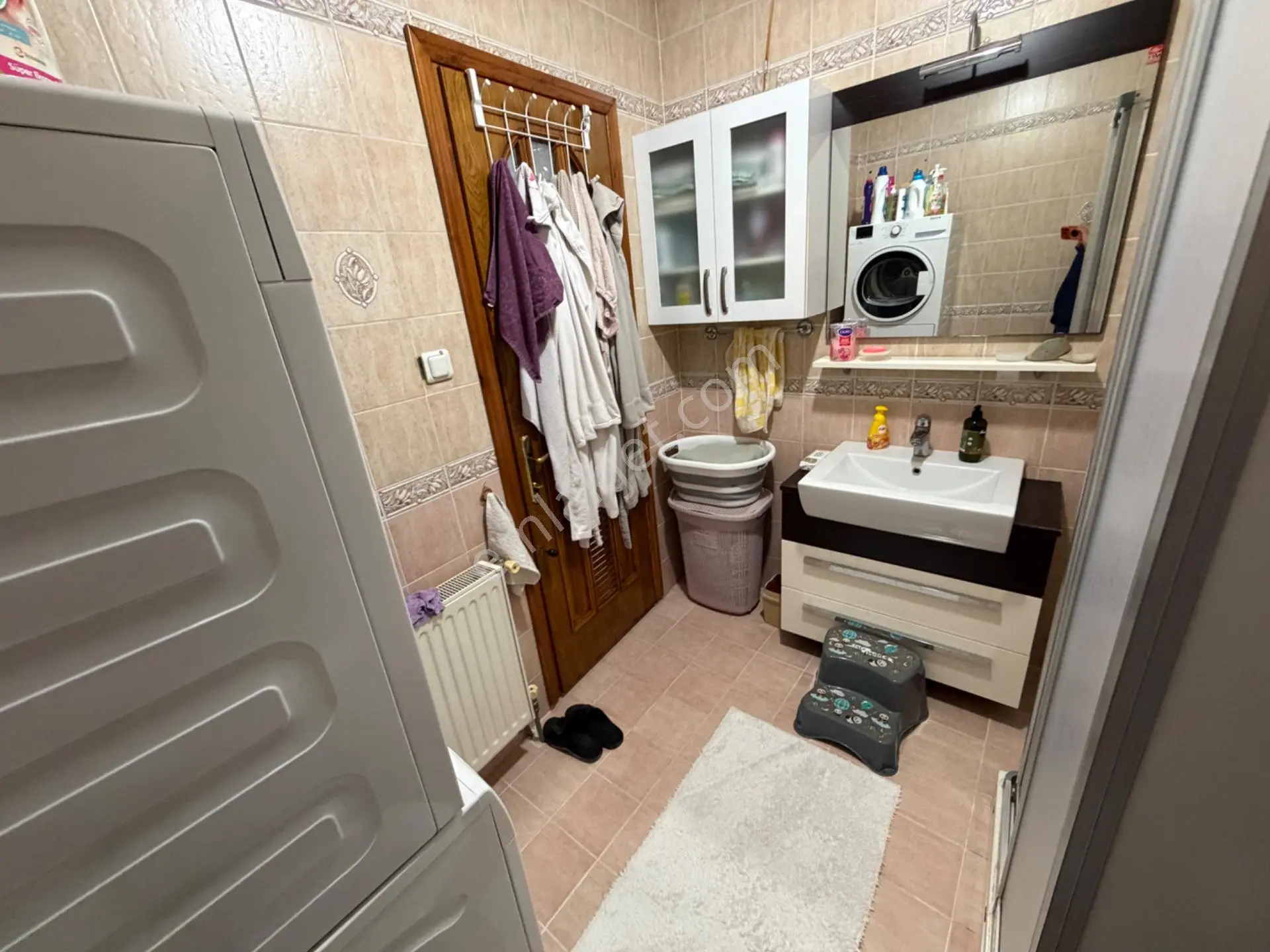 Aşağı Zaferıyede Masrafsız 3+1 Daire — fotoğraf 13