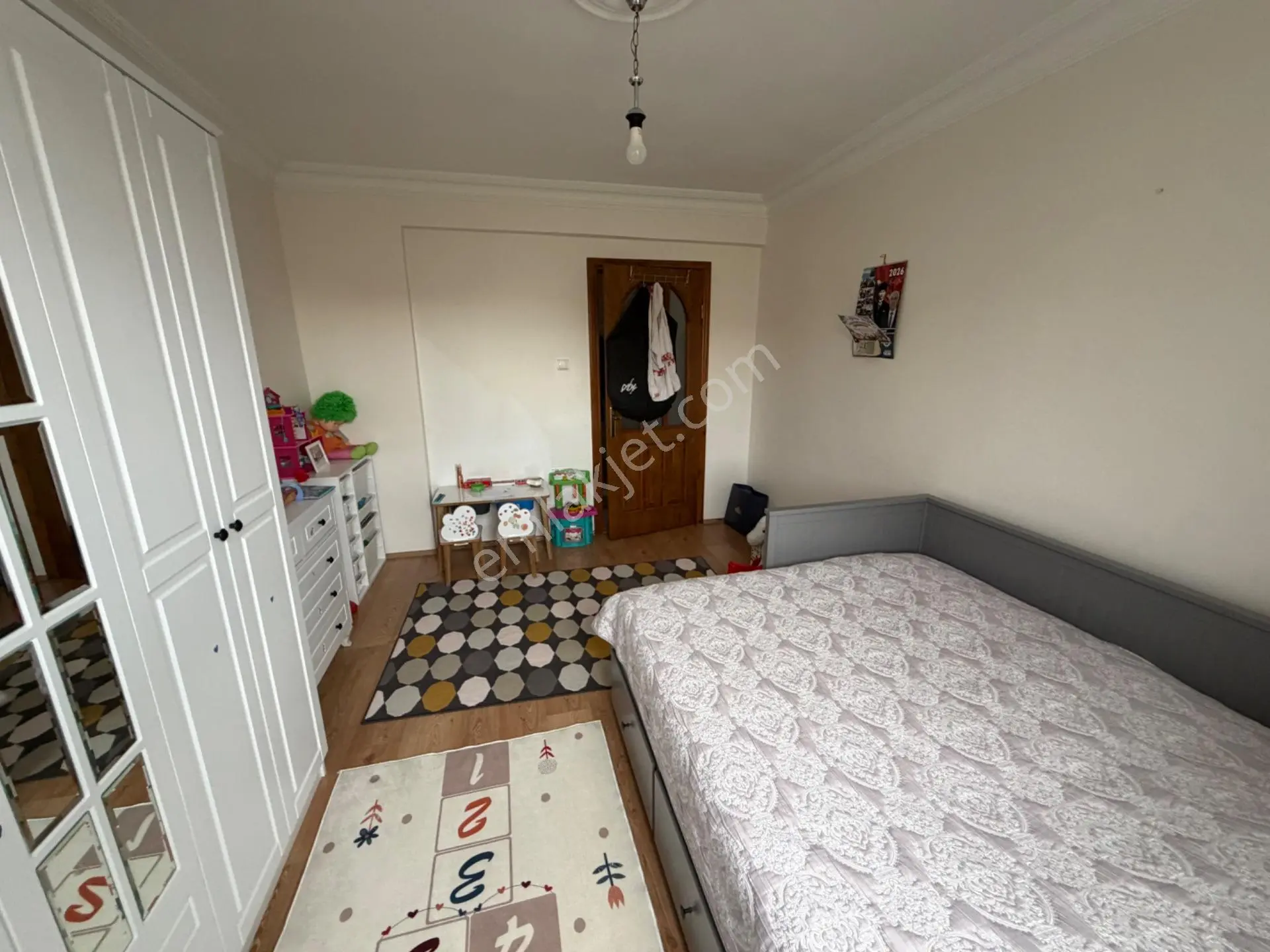 Aşağı Zaferıyede Masrafsız 3+1 Daire — fotoğraf 16