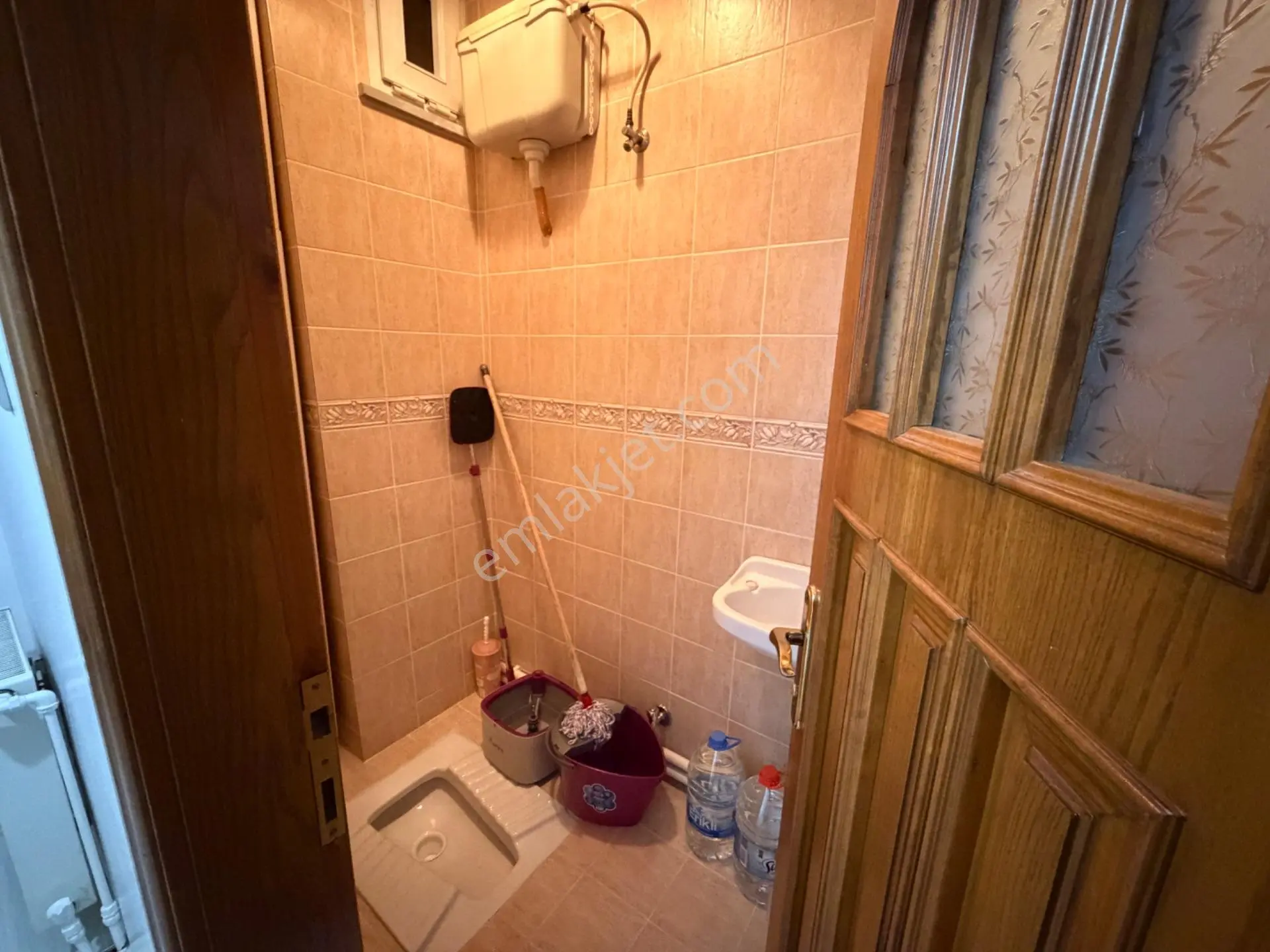 Aşağı Zaferıyede Masrafsız 3+1 Daire — fotoğraf 17