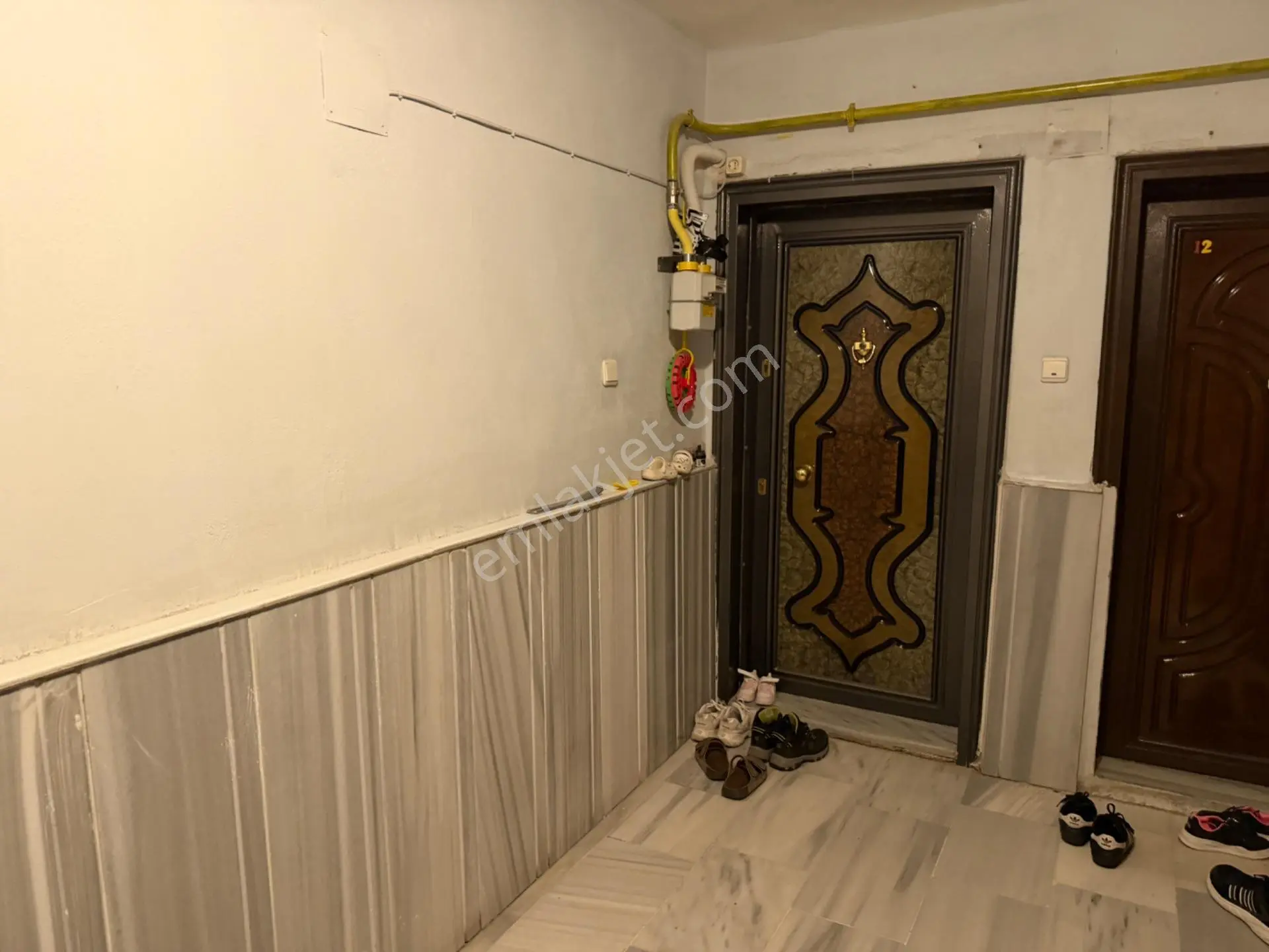 Aşağı Zaferıyede Masrafsız 3+1 Daire — fotoğraf 18