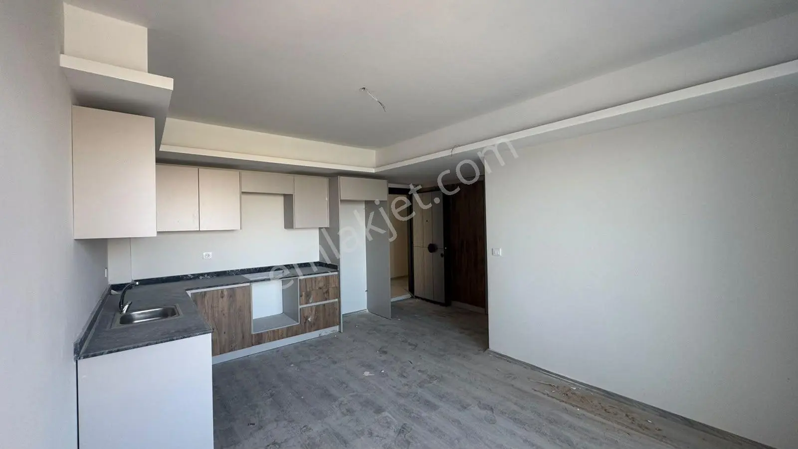 Mersin Ayaş'ta Deniz Manzaralı Satılık 2+1 Daire — fotoğraf 7