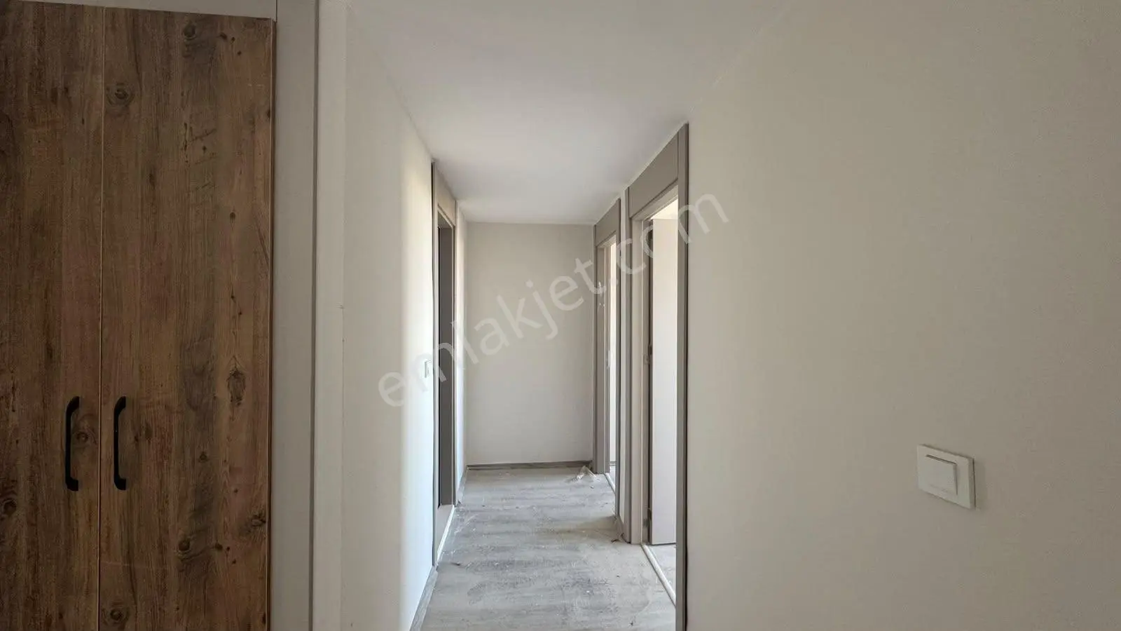 Mersin Ayaş'ta Deniz Manzaralı Satılık 2+1 Daire — fotoğraf 13