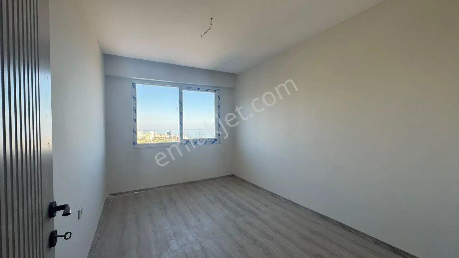 Mersin Ayaş'ta Deniz Manzaralı Satılık 2+1 Daire — fotoğraf 14
