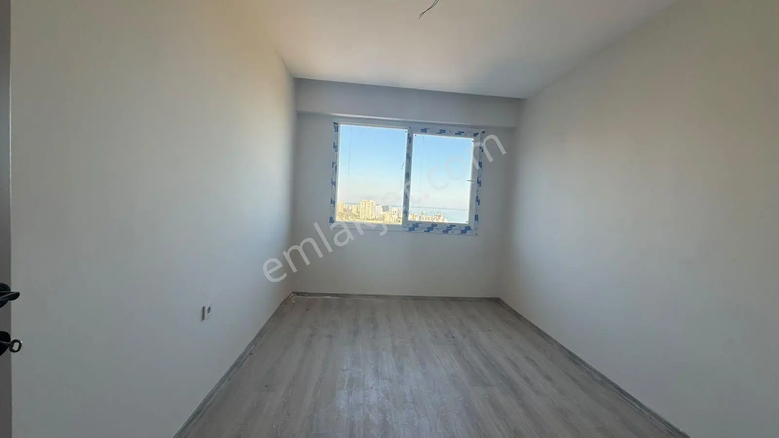 Mersin Ayaş'ta Deniz Manzaralı Satılık 2+1 Daire — fotoğraf 15