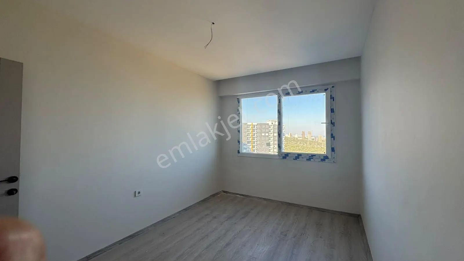 Mersin Ayaş'ta Deniz Manzaralı Satılık 2+1 Daire — fotoğraf 16