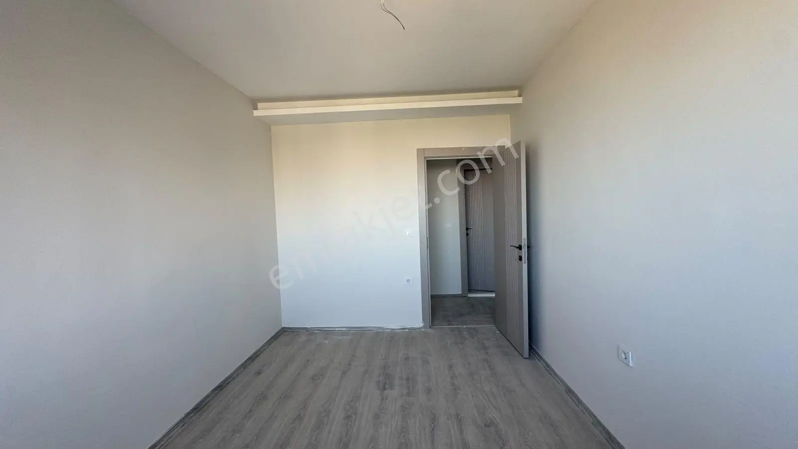 Mersin Ayaş'ta Deniz Manzaralı Satılık 2+1 Daire — fotoğraf 18