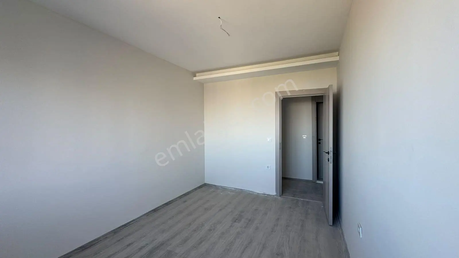 Mersin Ayaş'ta Deniz Manzaralı Satılık 2+1 Daire — fotoğraf 19
