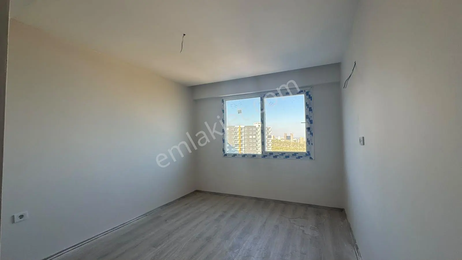 Mersin Ayaş'ta Deniz Manzaralı Satılık 2+1 Daire — fotoğraf 20