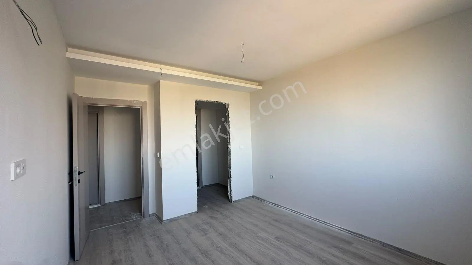 Mersin Ayaş'ta Deniz Manzaralı Satılık 2+1 Daire — fotoğraf 21